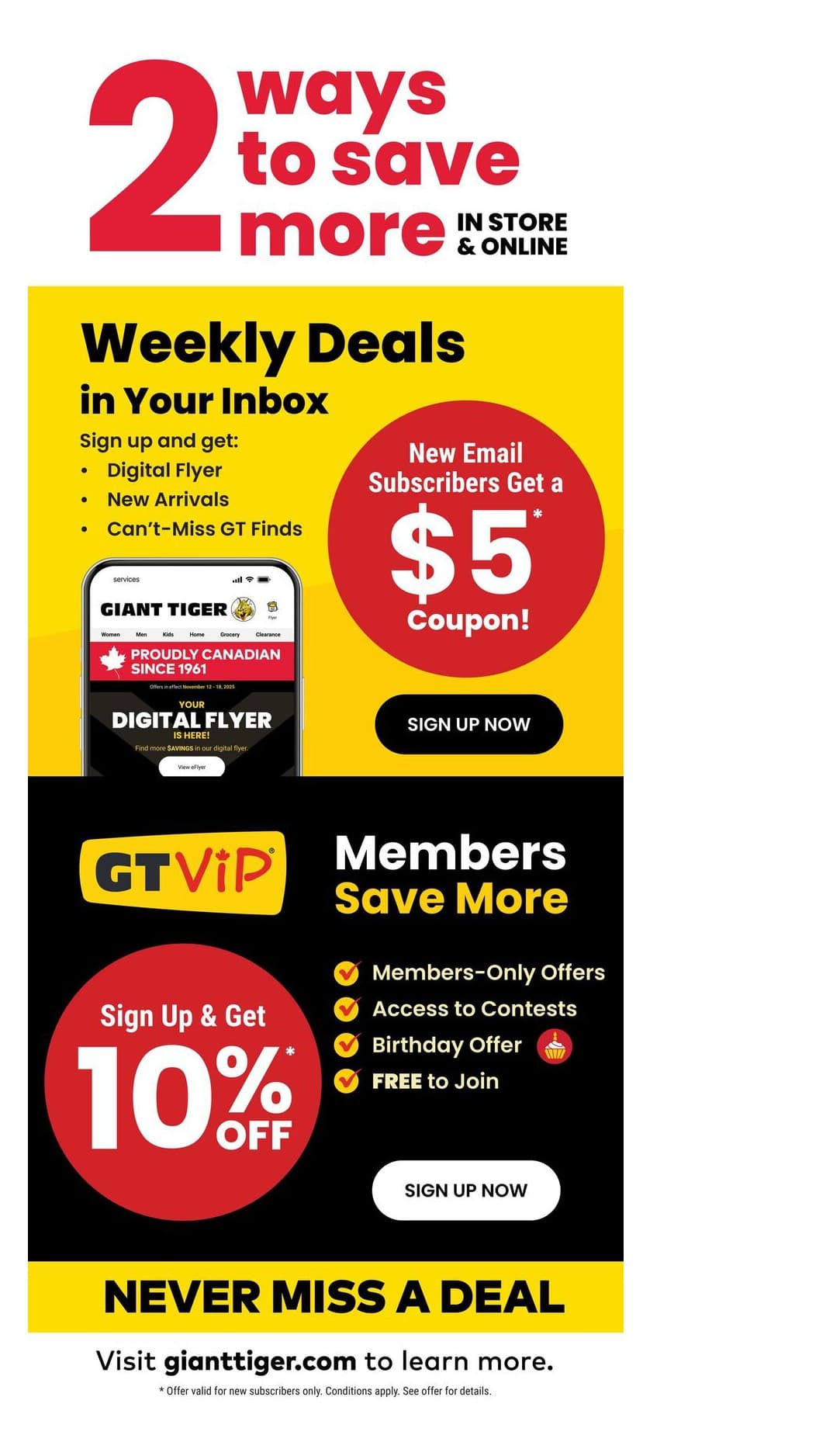 Flyer page 13