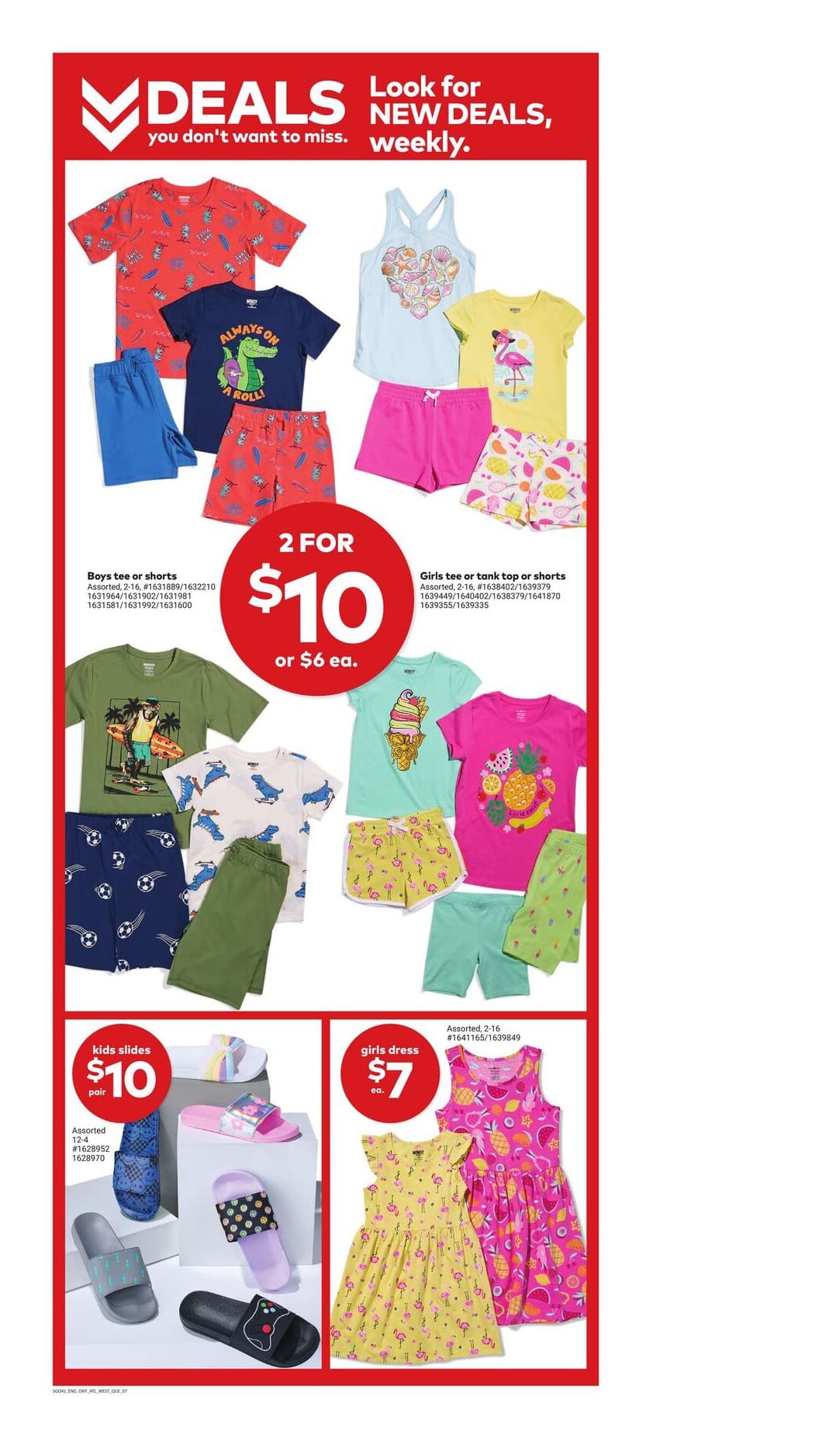 Flyer page 9