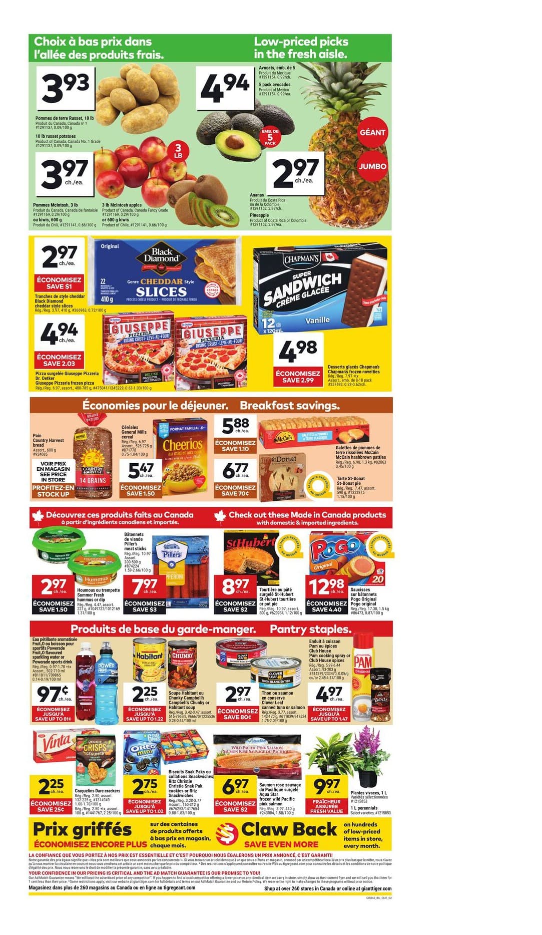 Flyer page 2