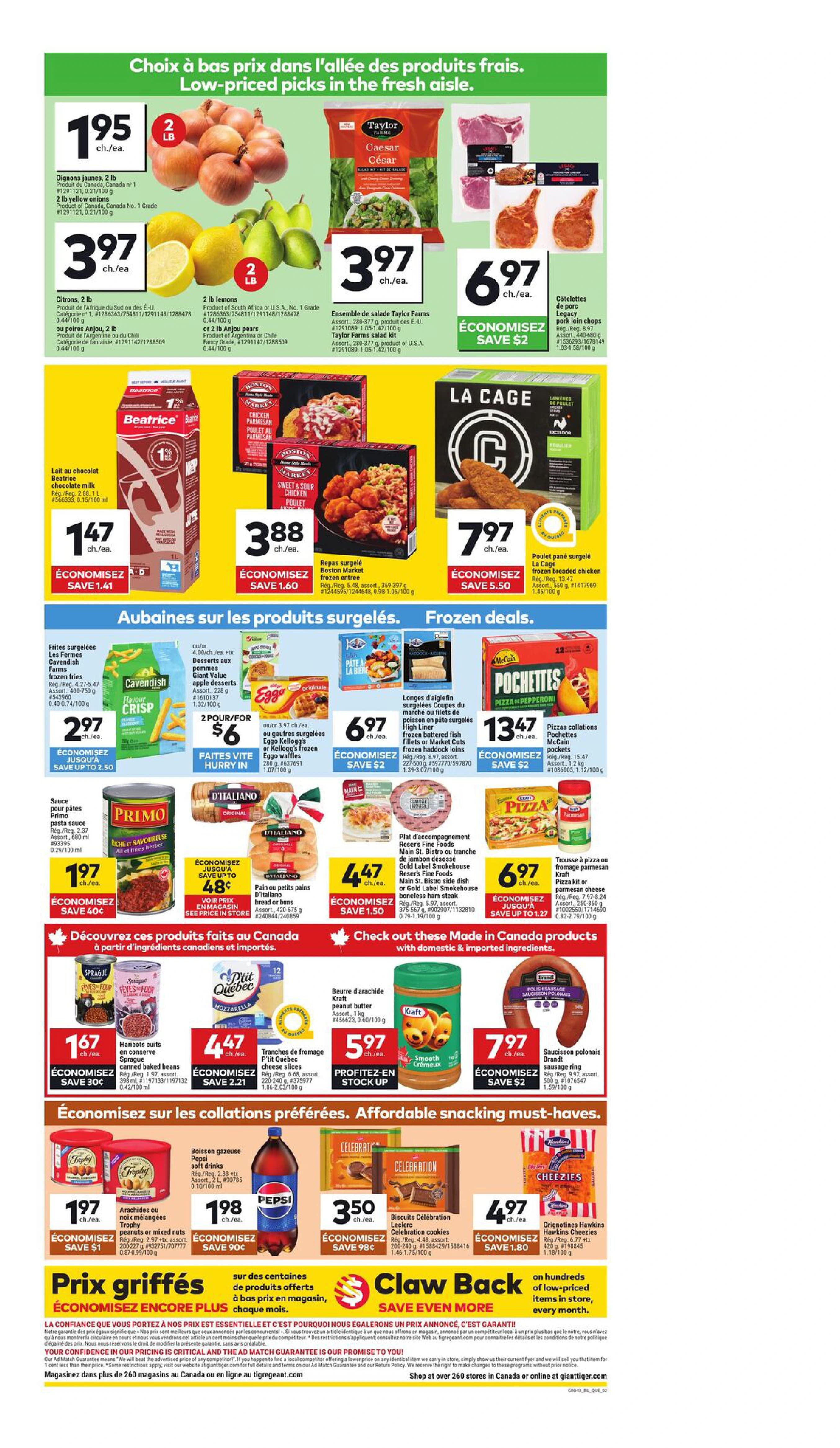 Flyer page 2