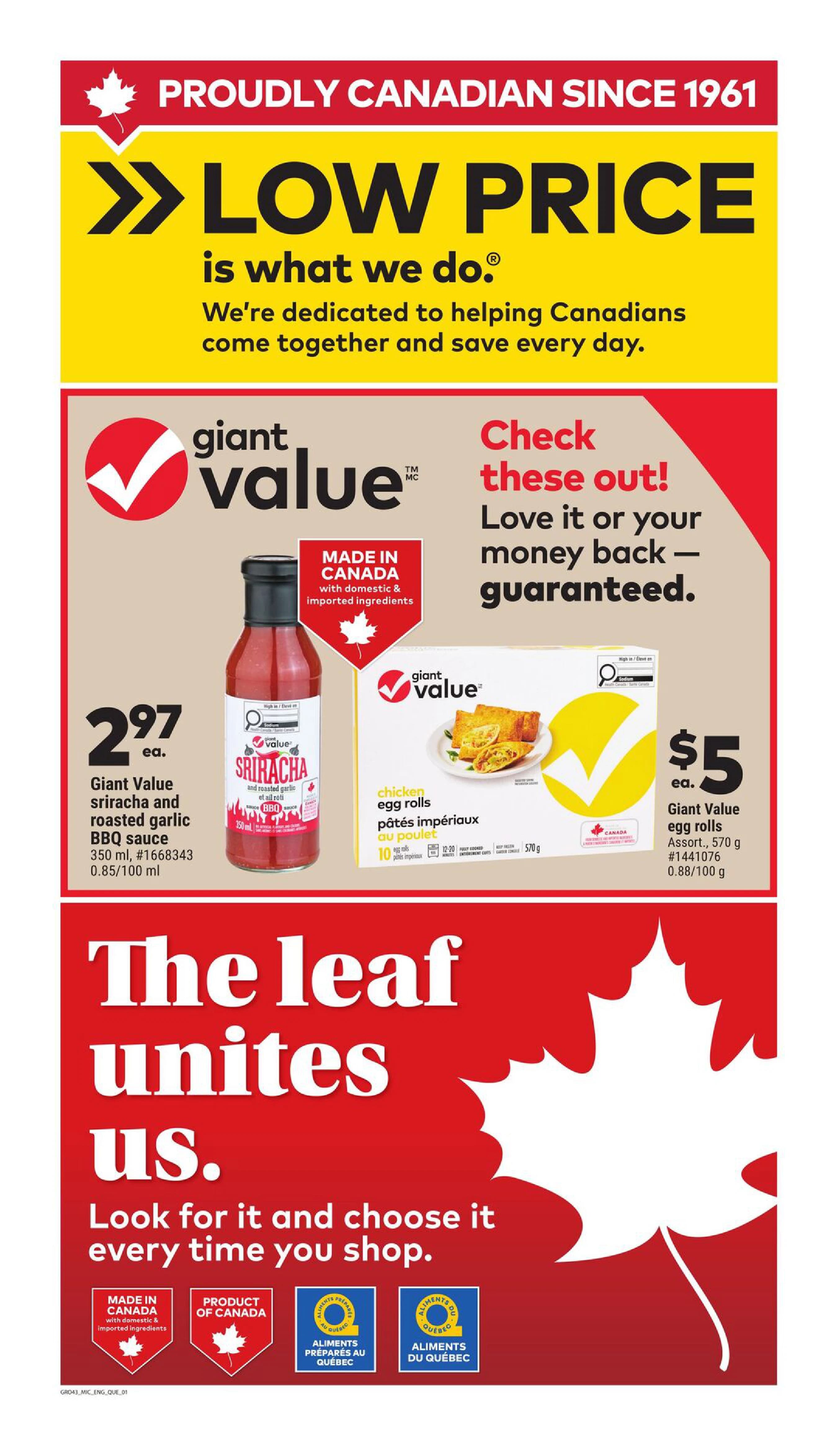 Flyer page 5