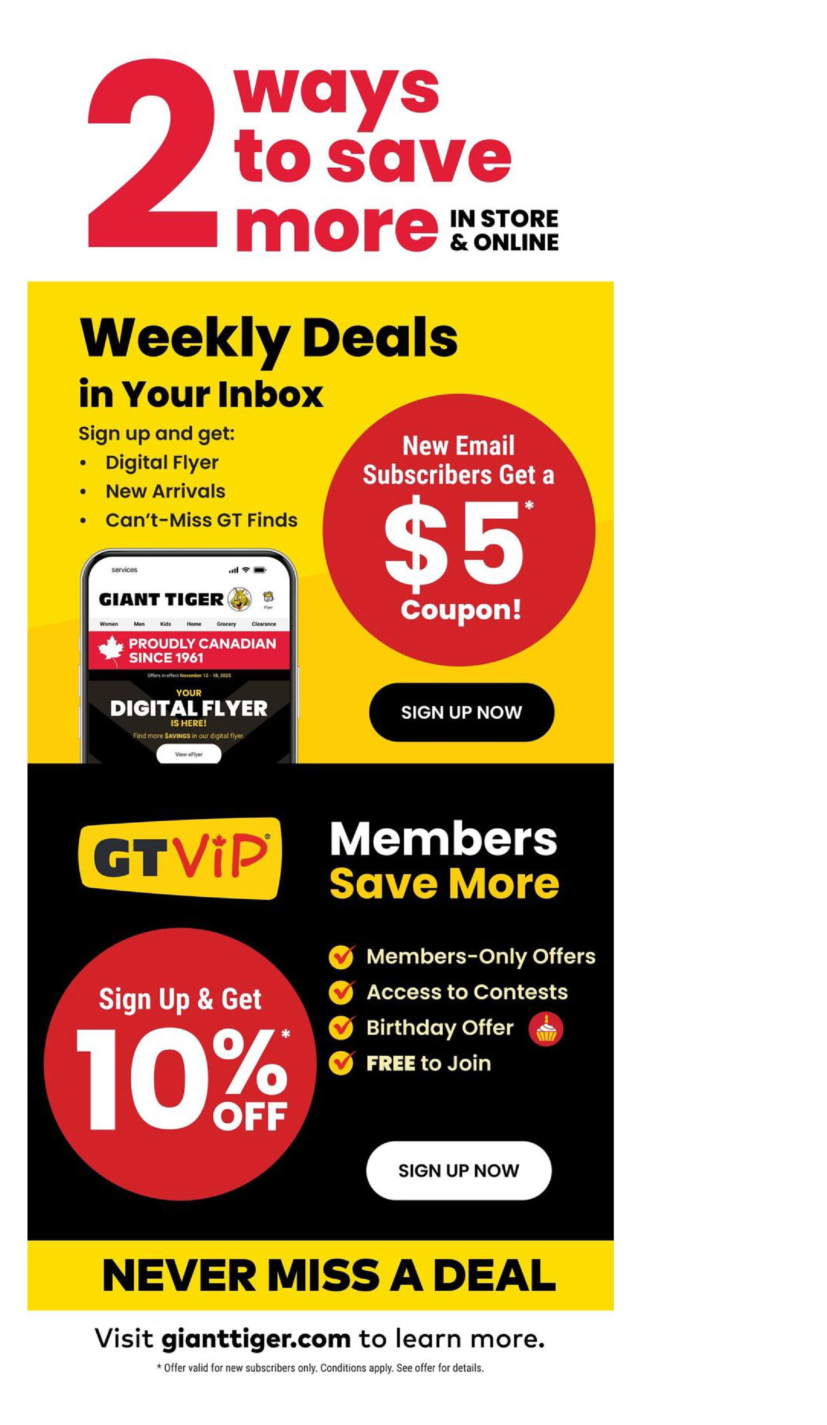 Flyer page 12