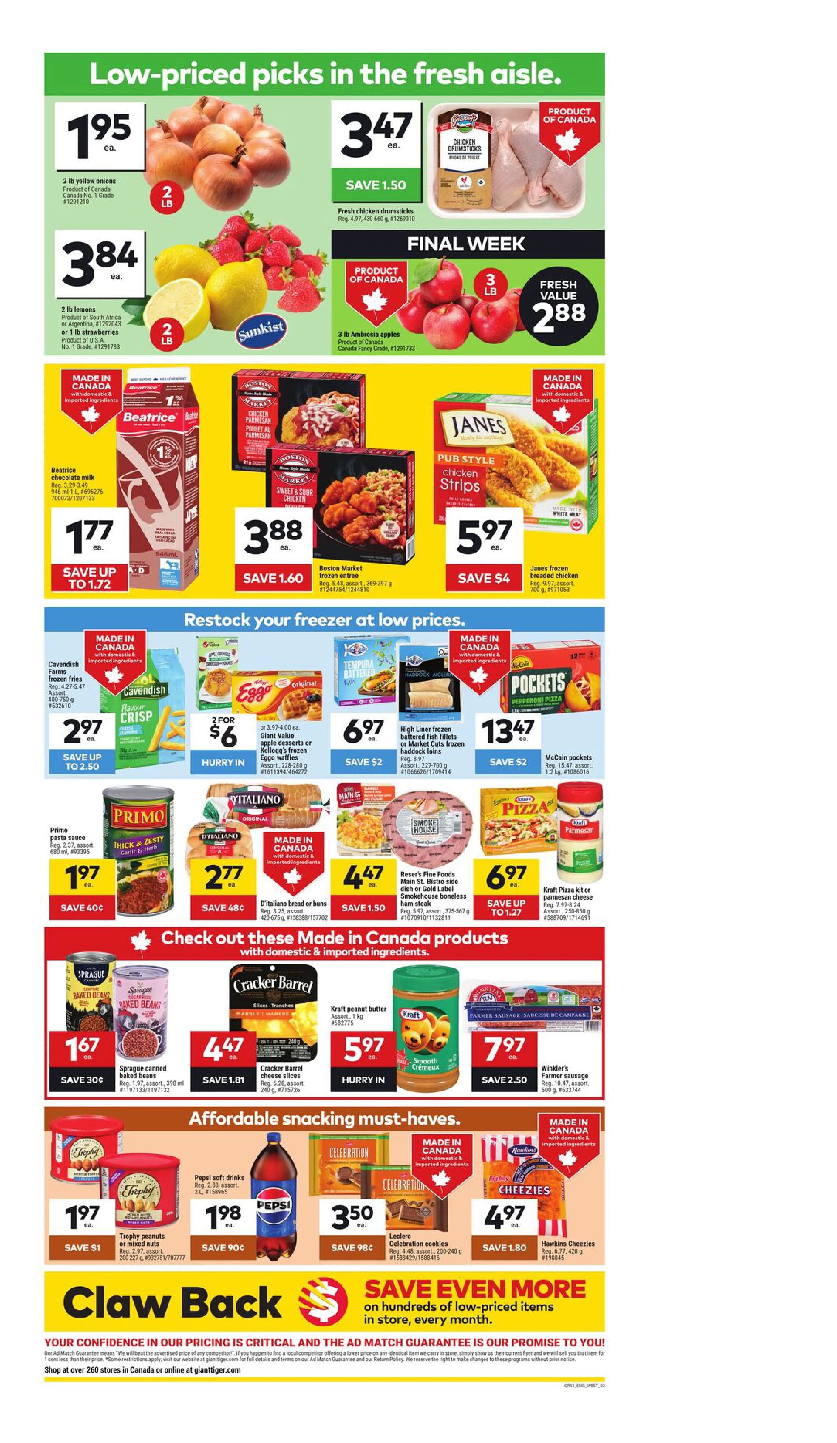 Flyer page 2