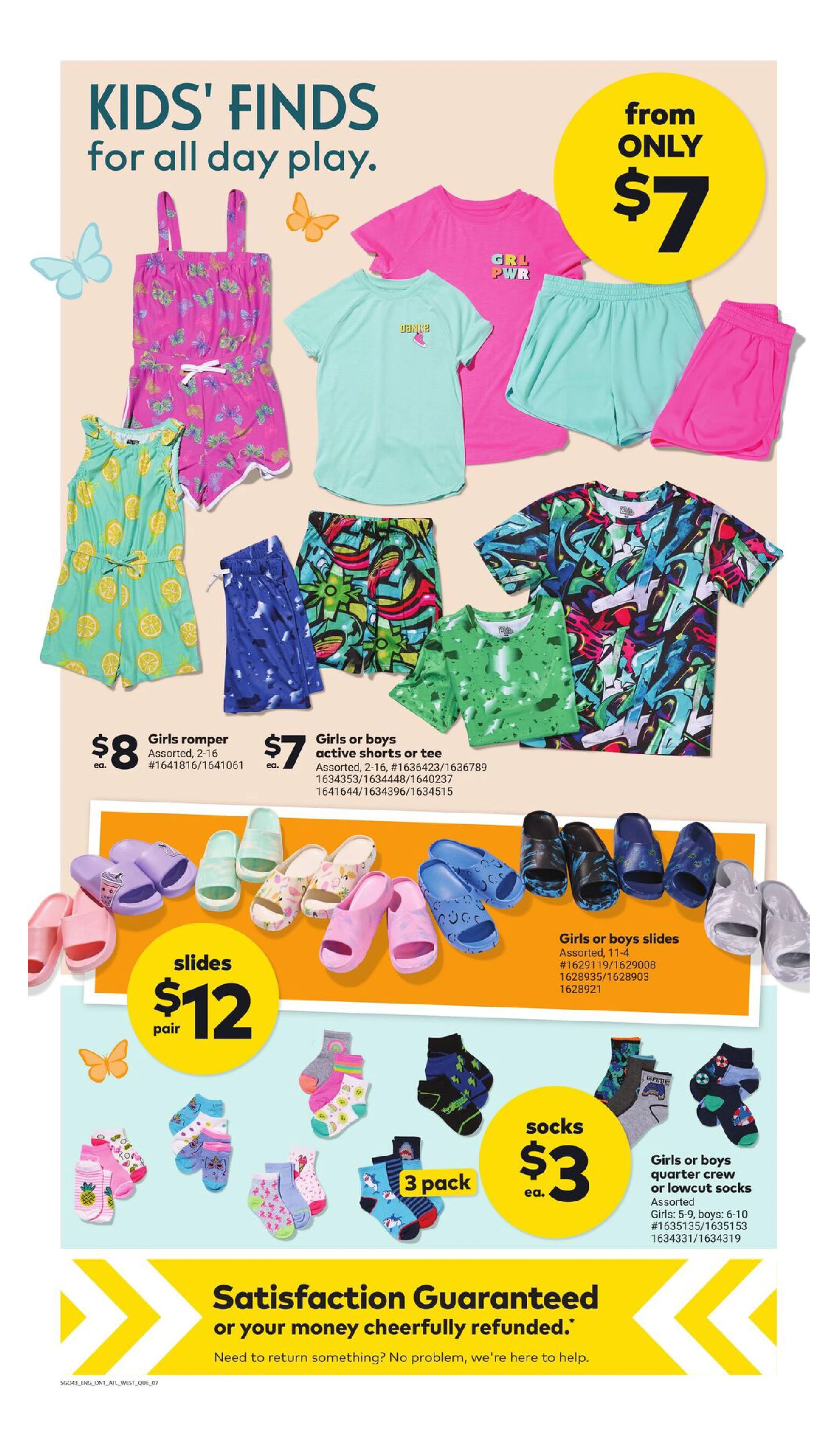 Flyer page 9