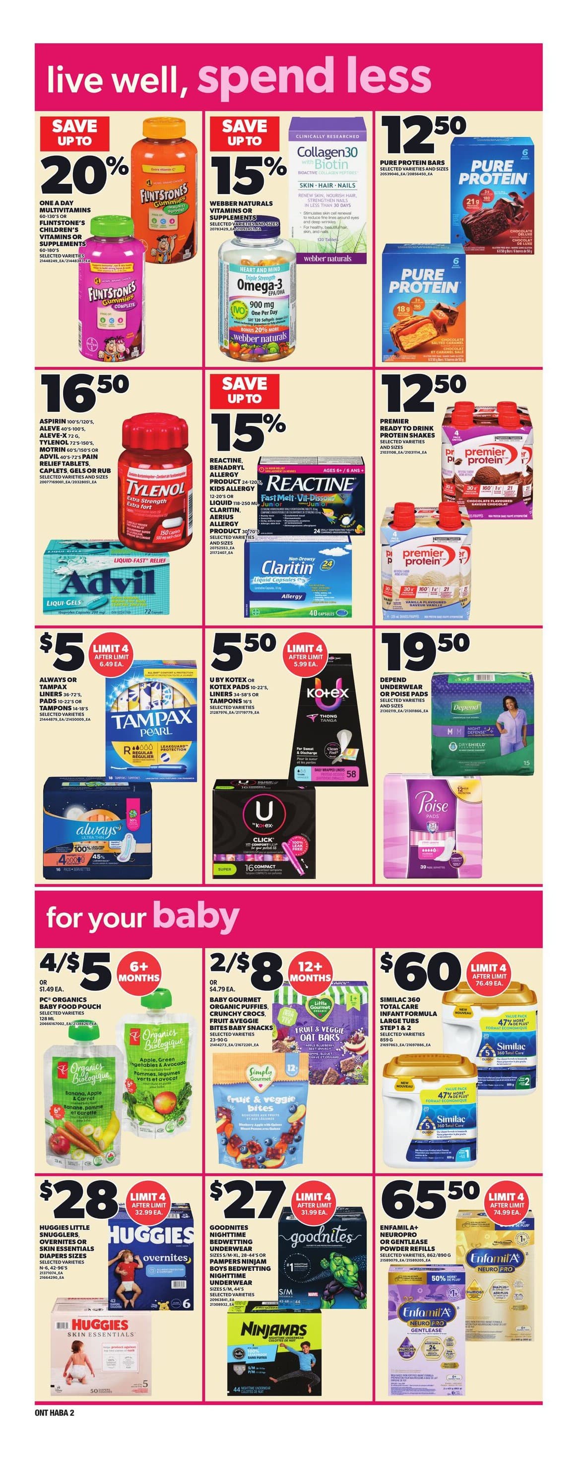 Flyer page 13