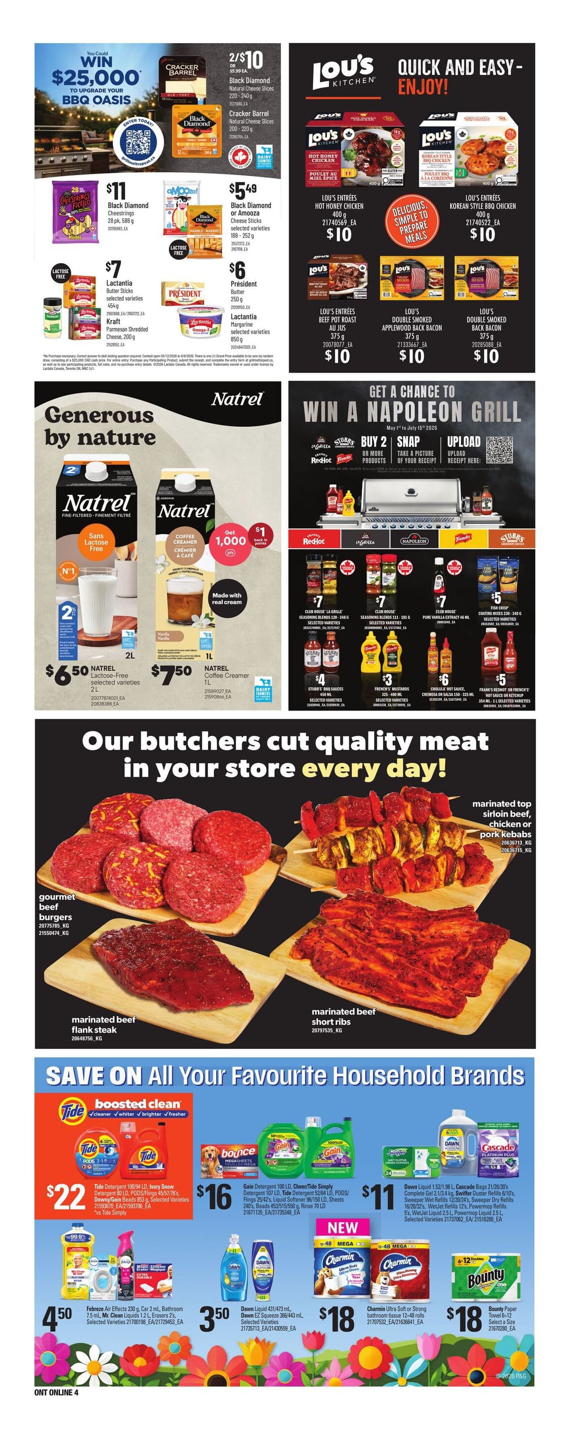 Flyer page 14