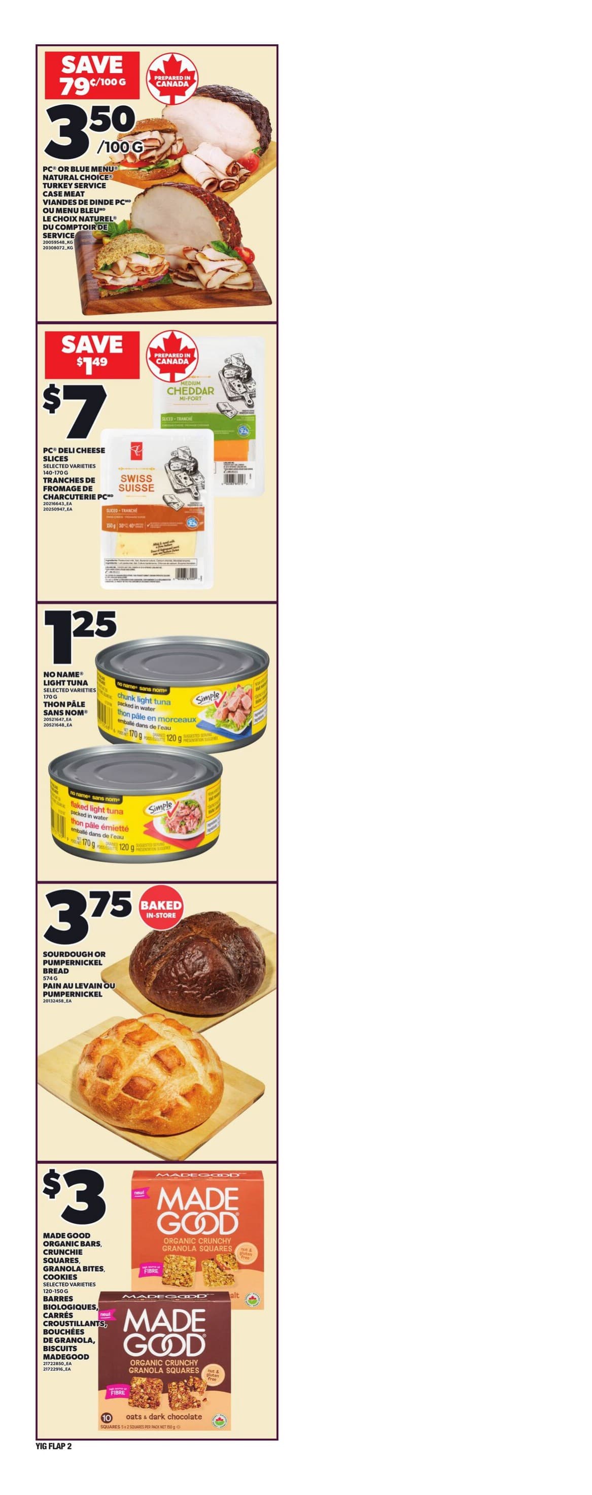 Flyer page 2