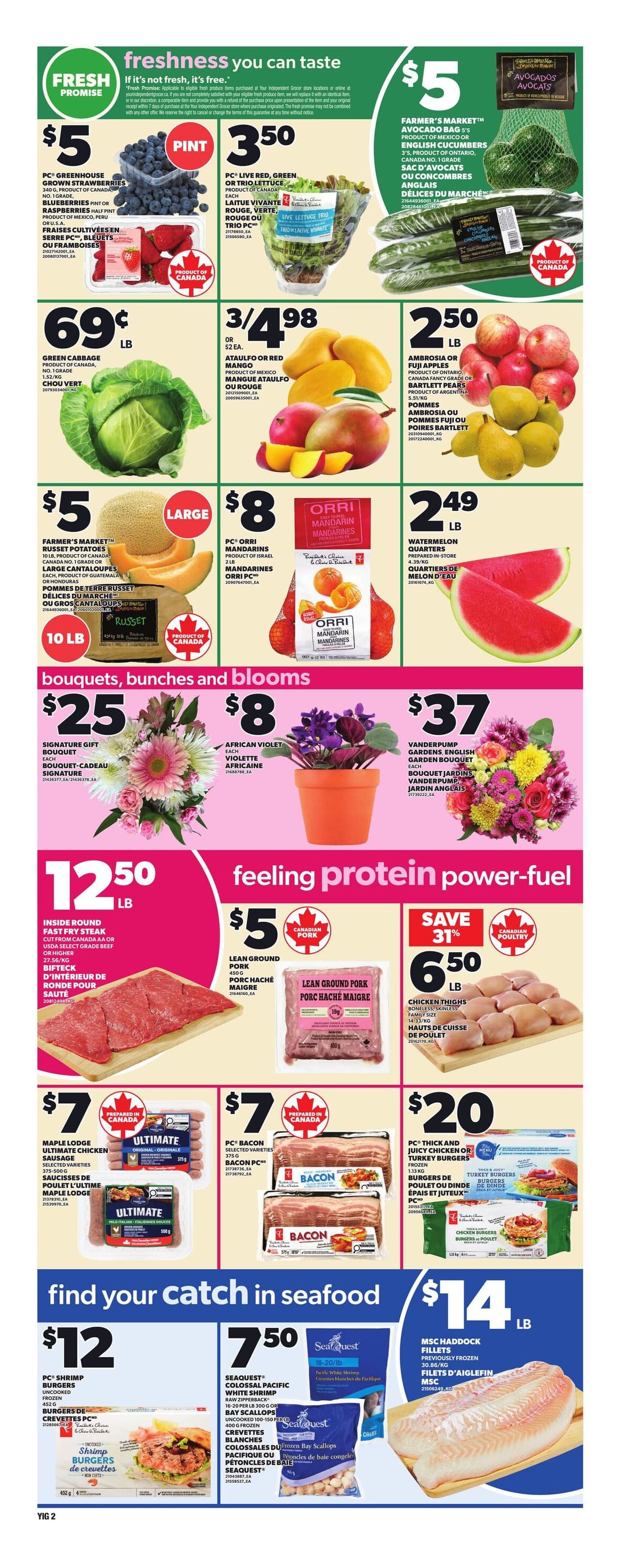 Flyer page 5
