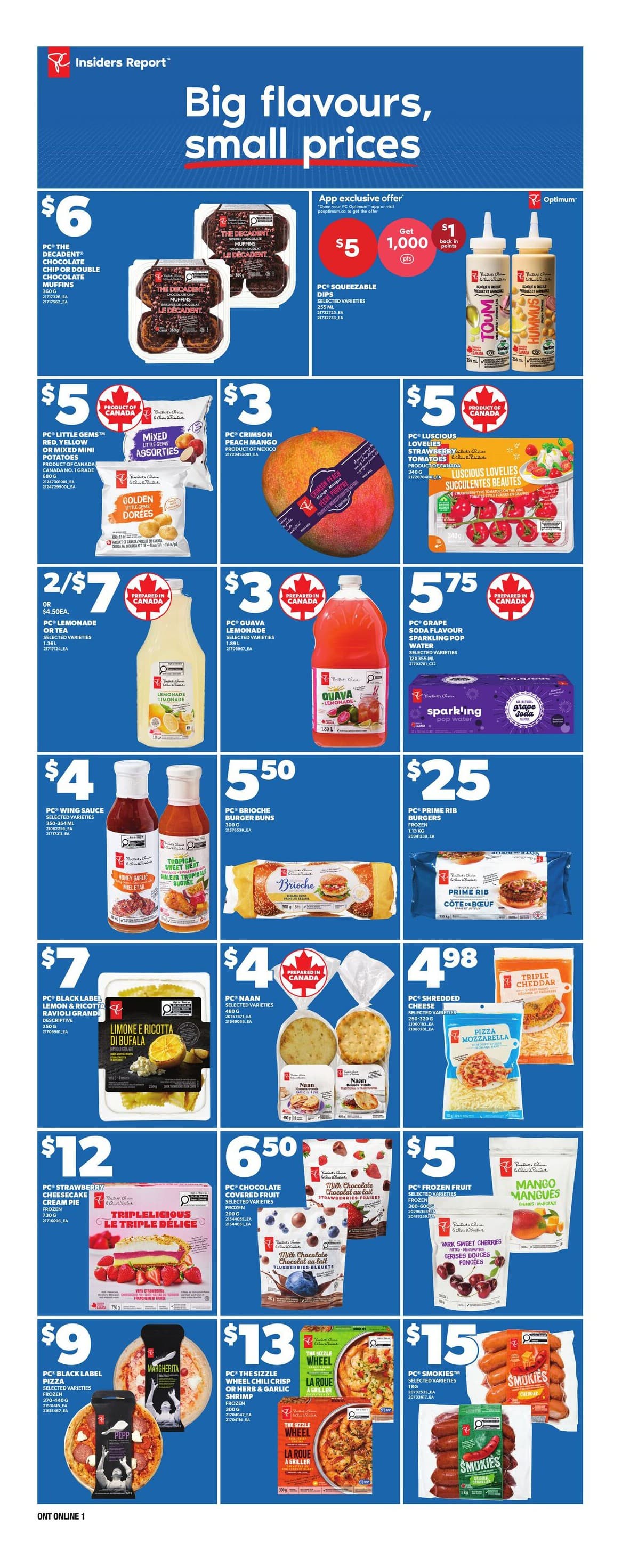 Flyer page 7