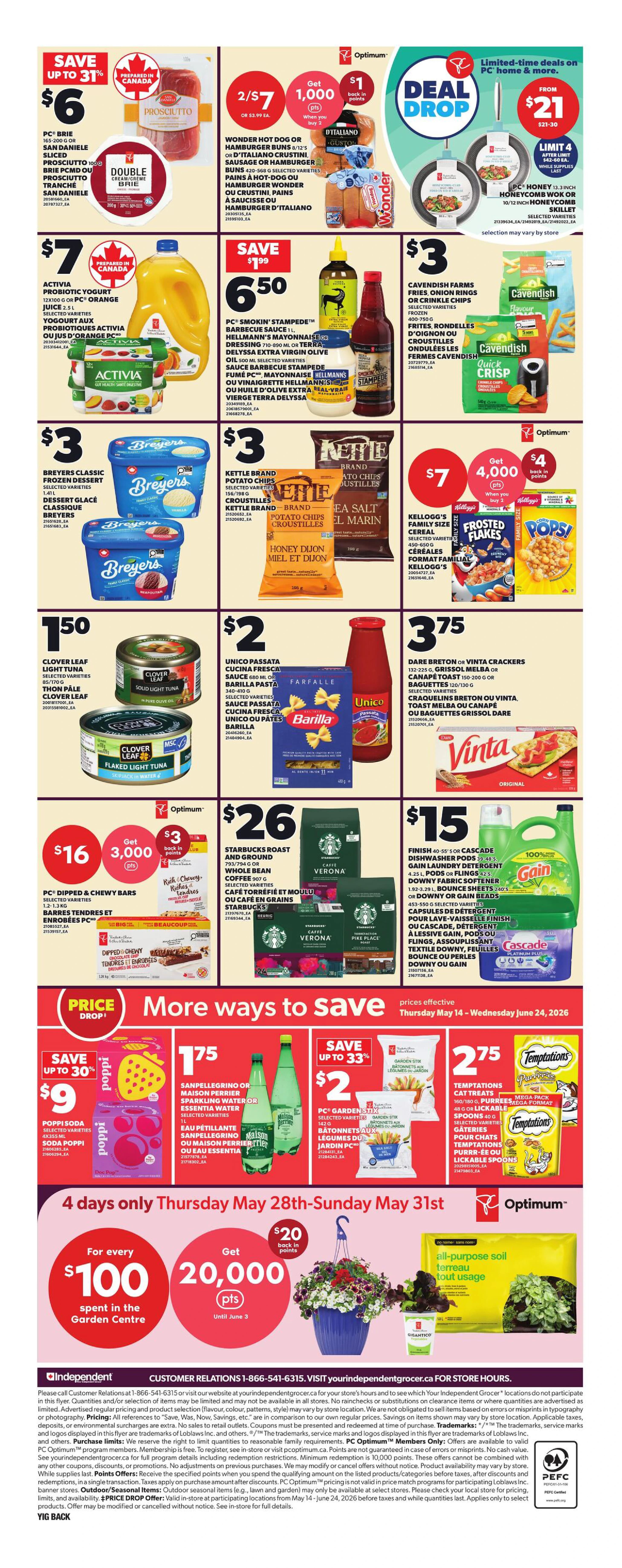 Flyer page 2