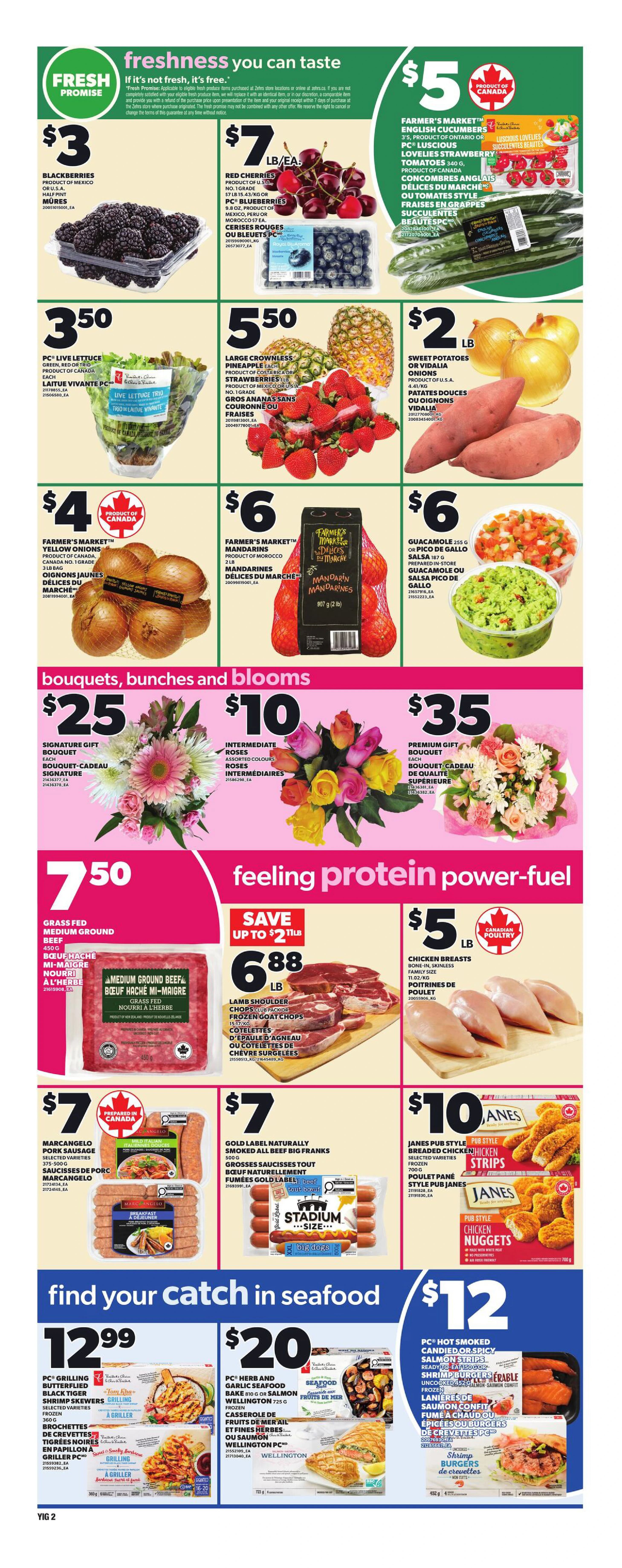 Flyer page 3