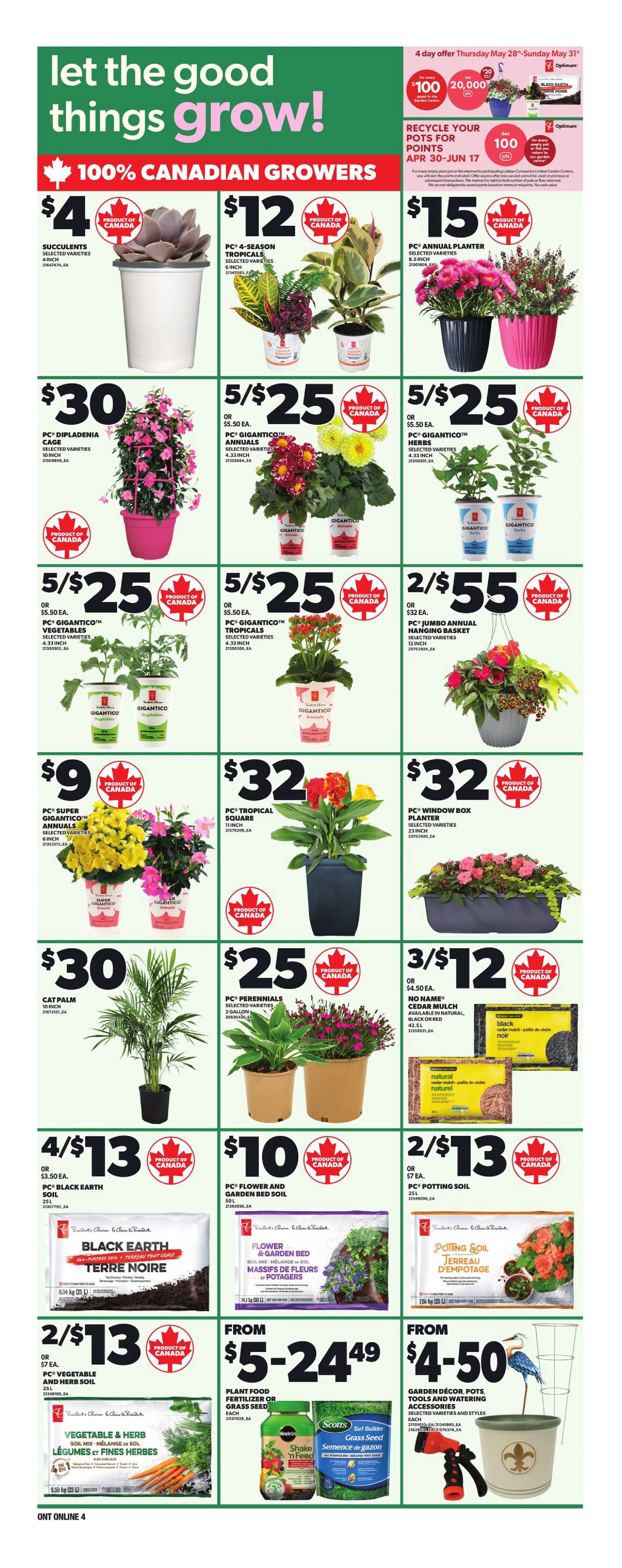 Flyer page 8