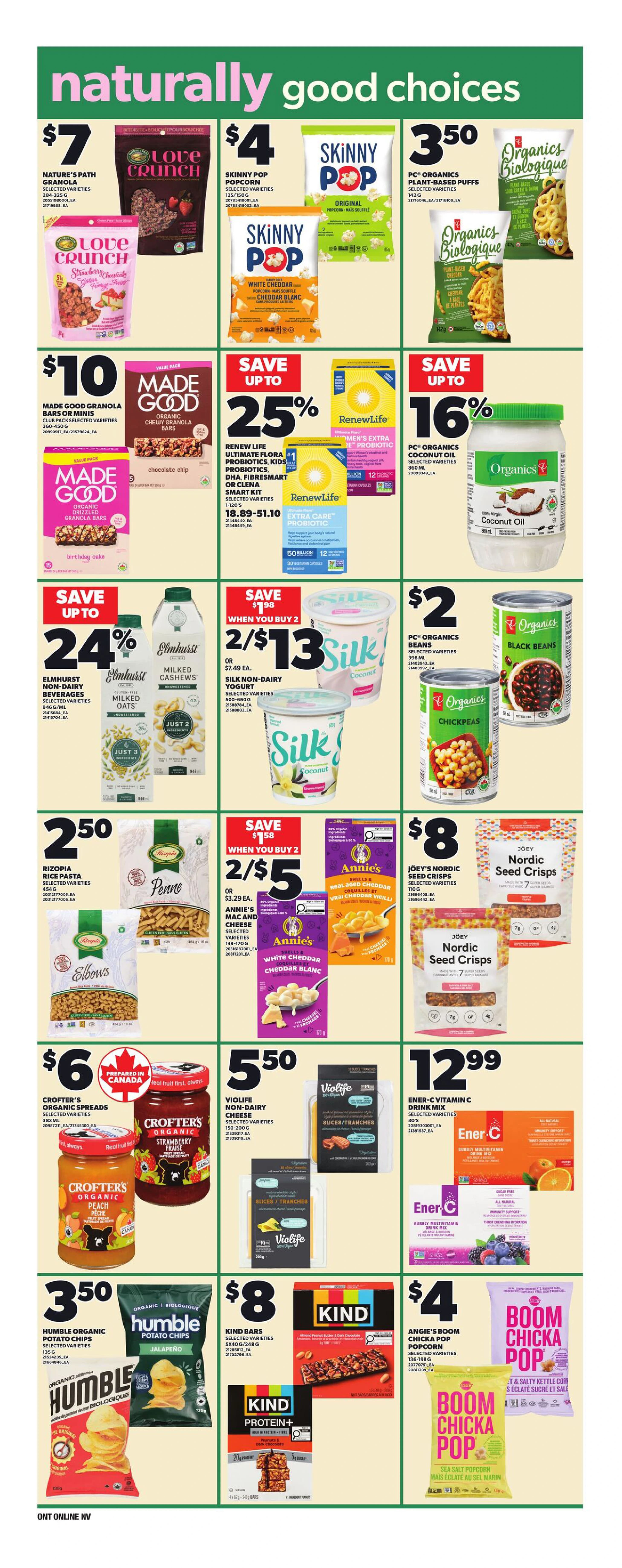 Flyer page 9