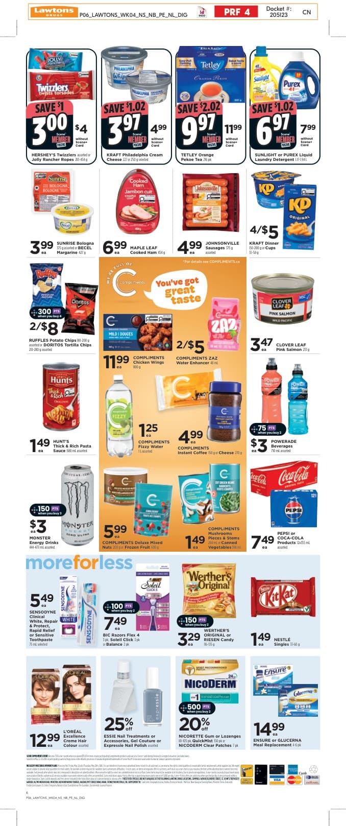 Flyer page 2