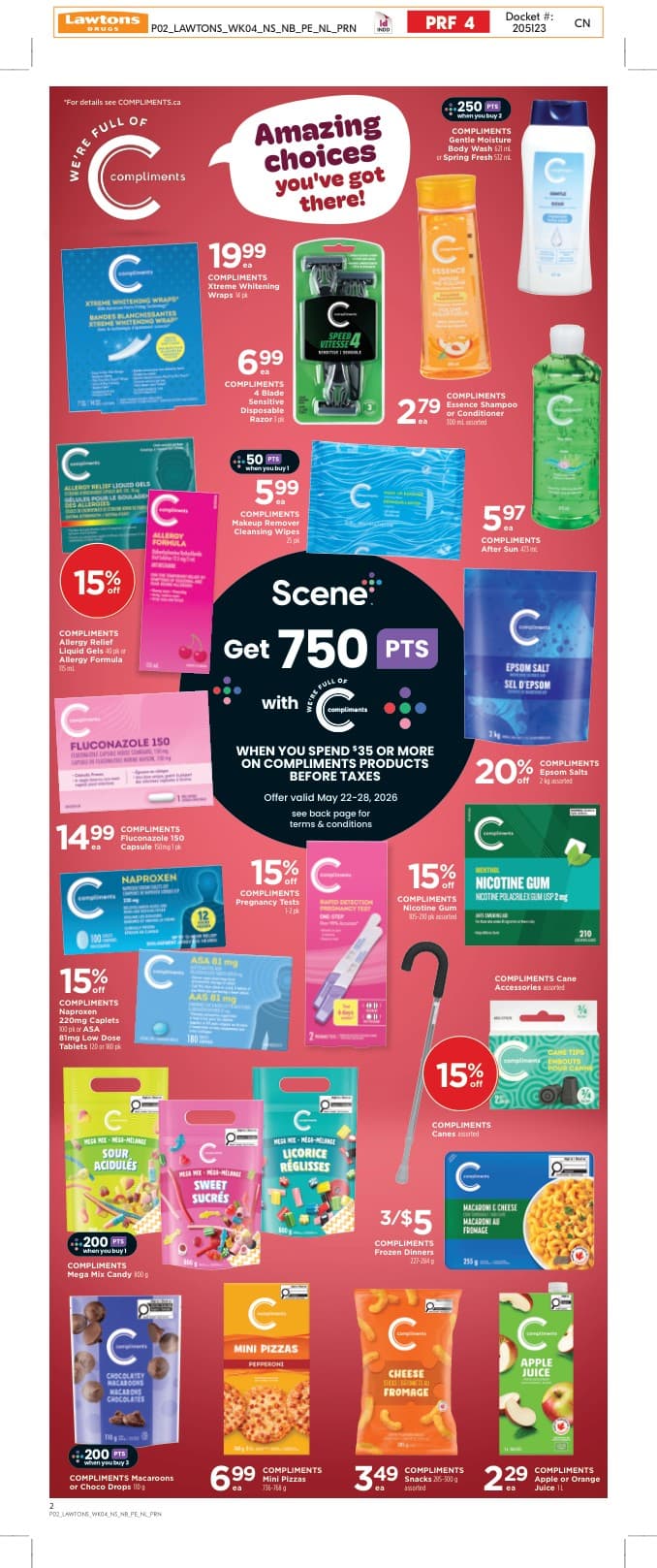 Flyer page 3