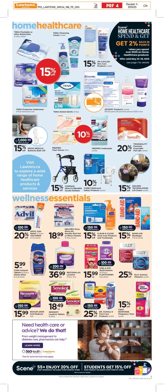 Flyer page 4
