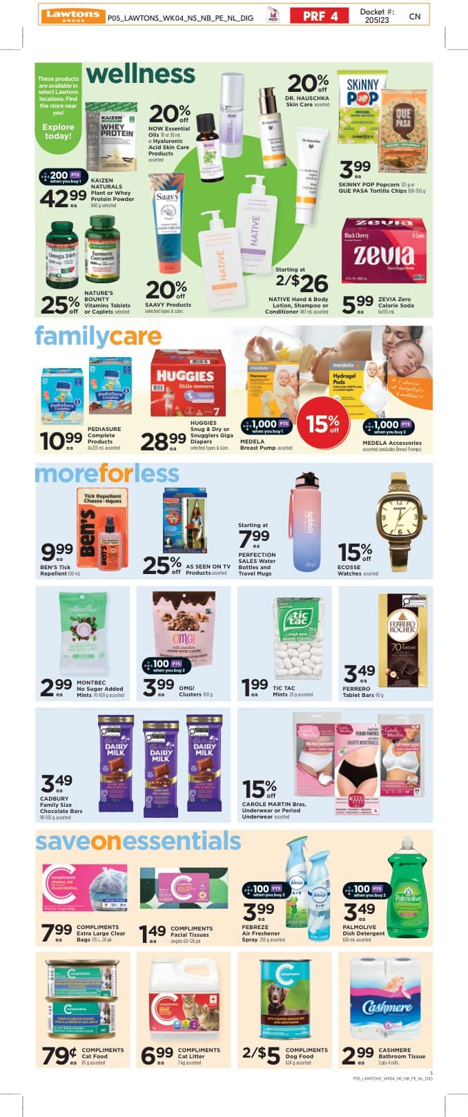 Flyer page 6