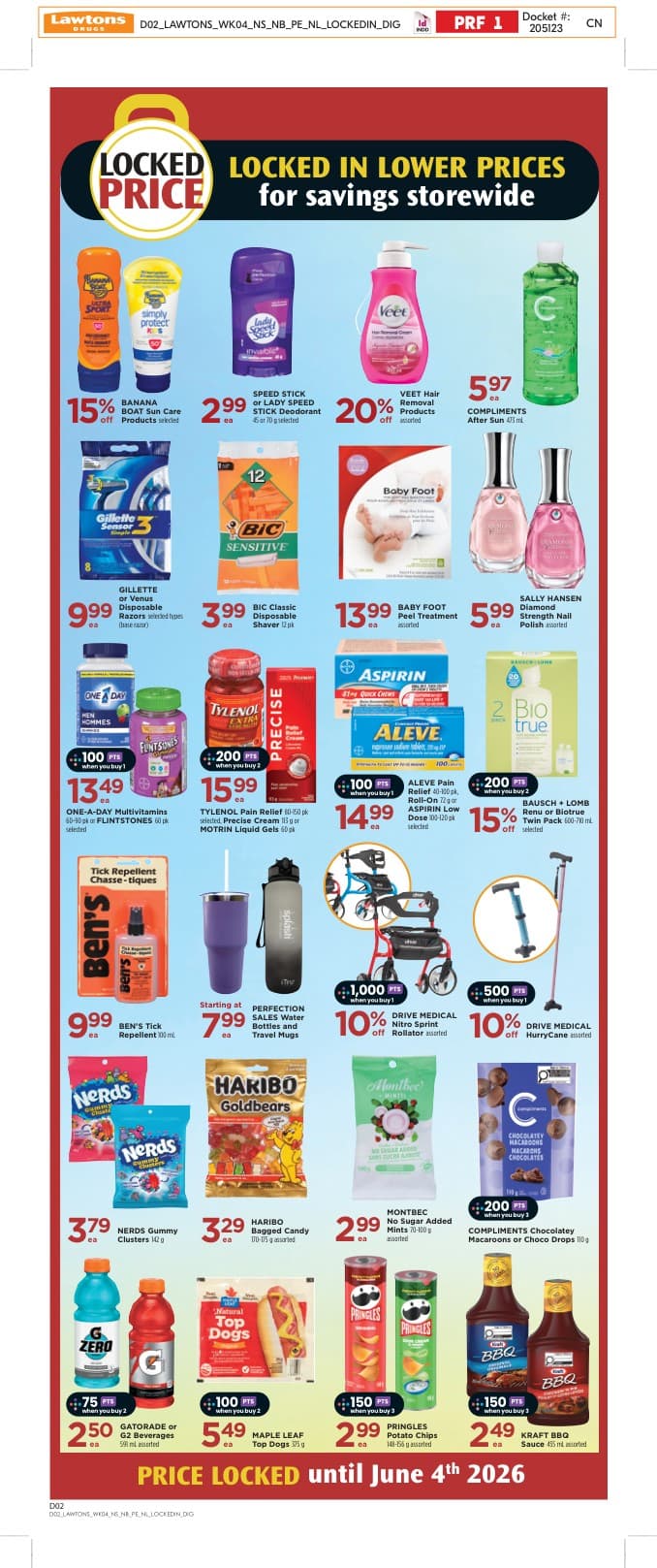 Flyer page 8