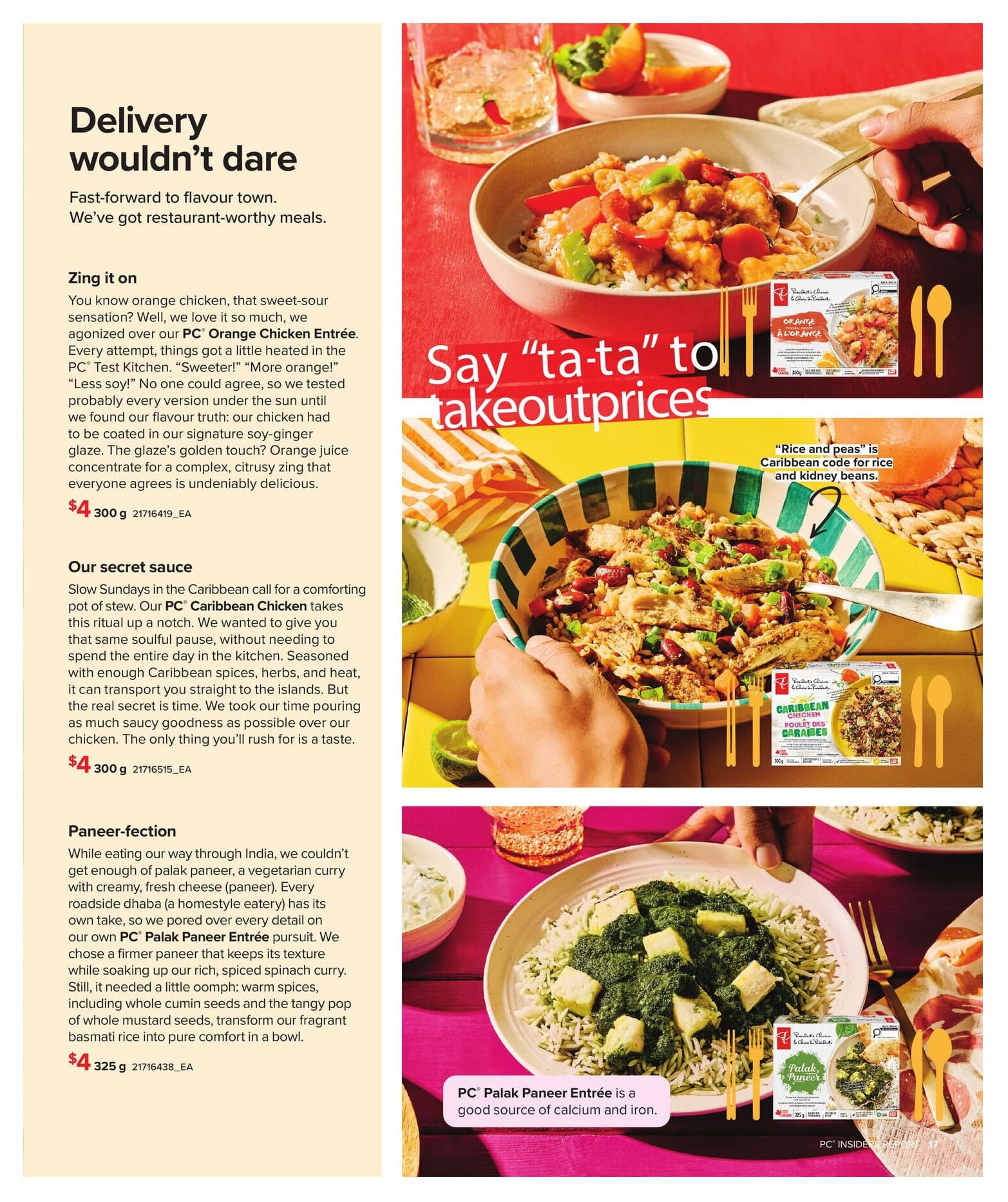 Flyer page 17