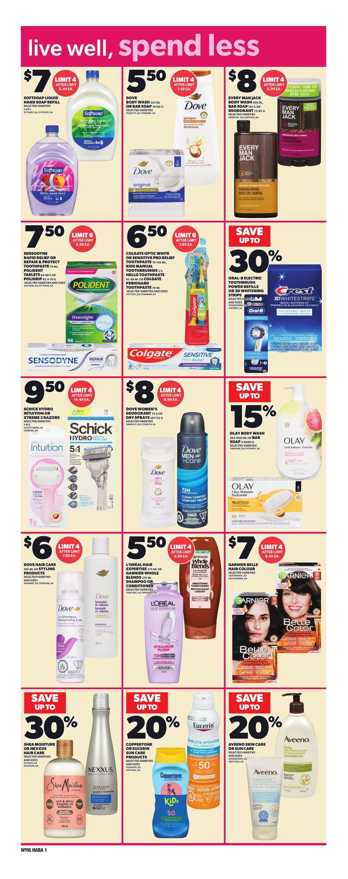 Flyer page 10