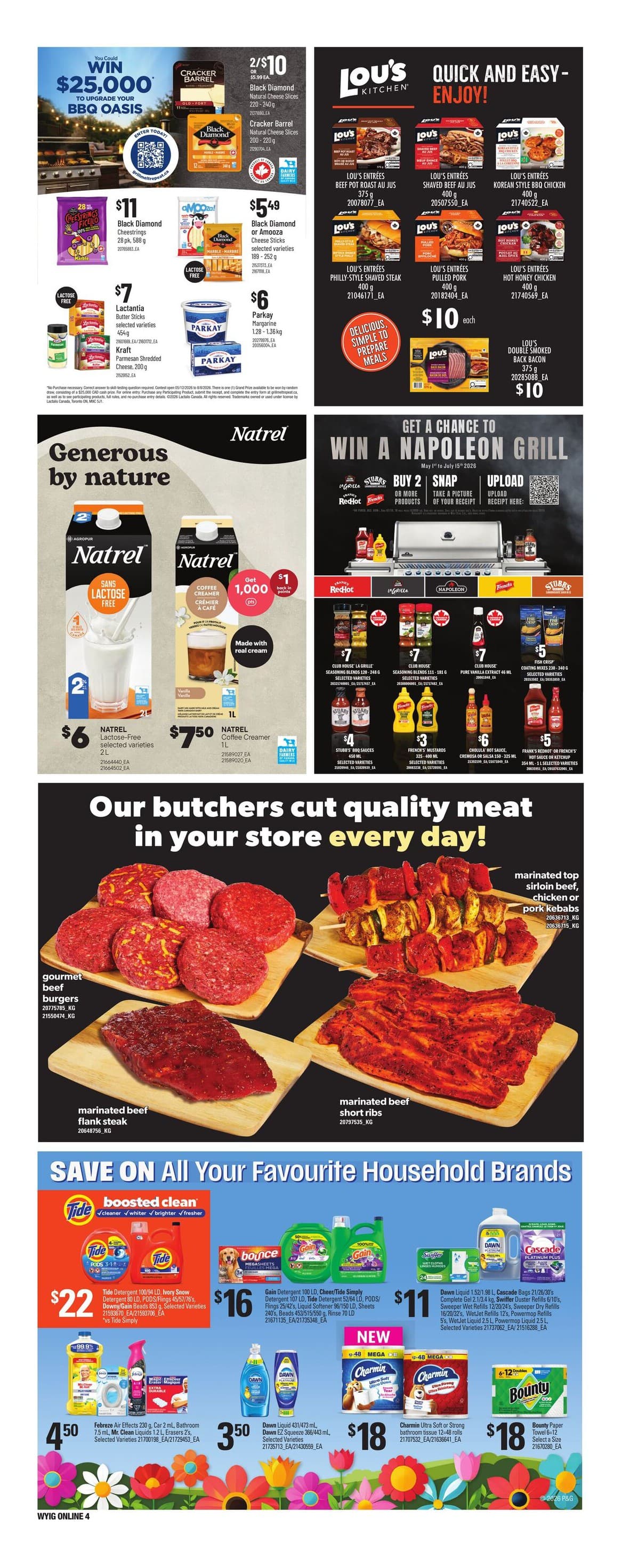 Flyer page 12