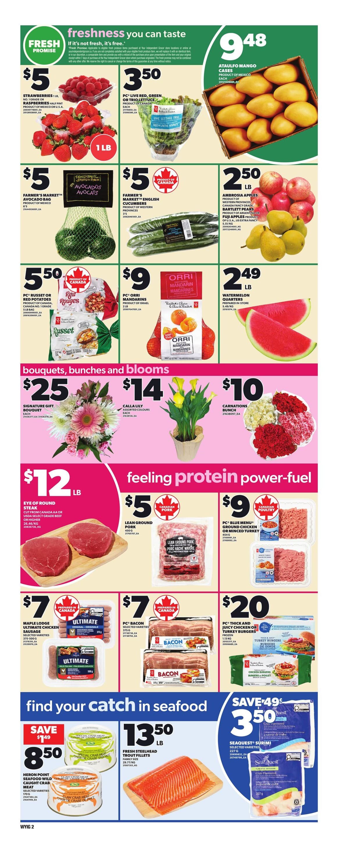 Flyer page 3