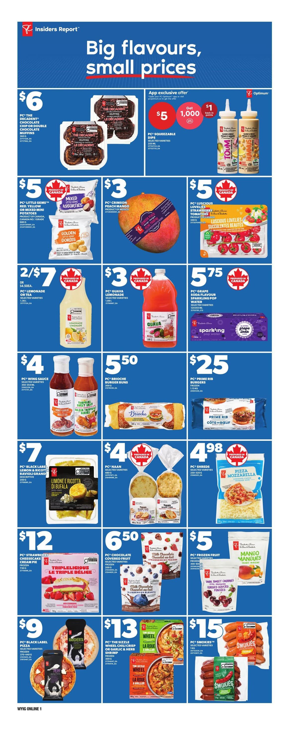 Flyer page 5