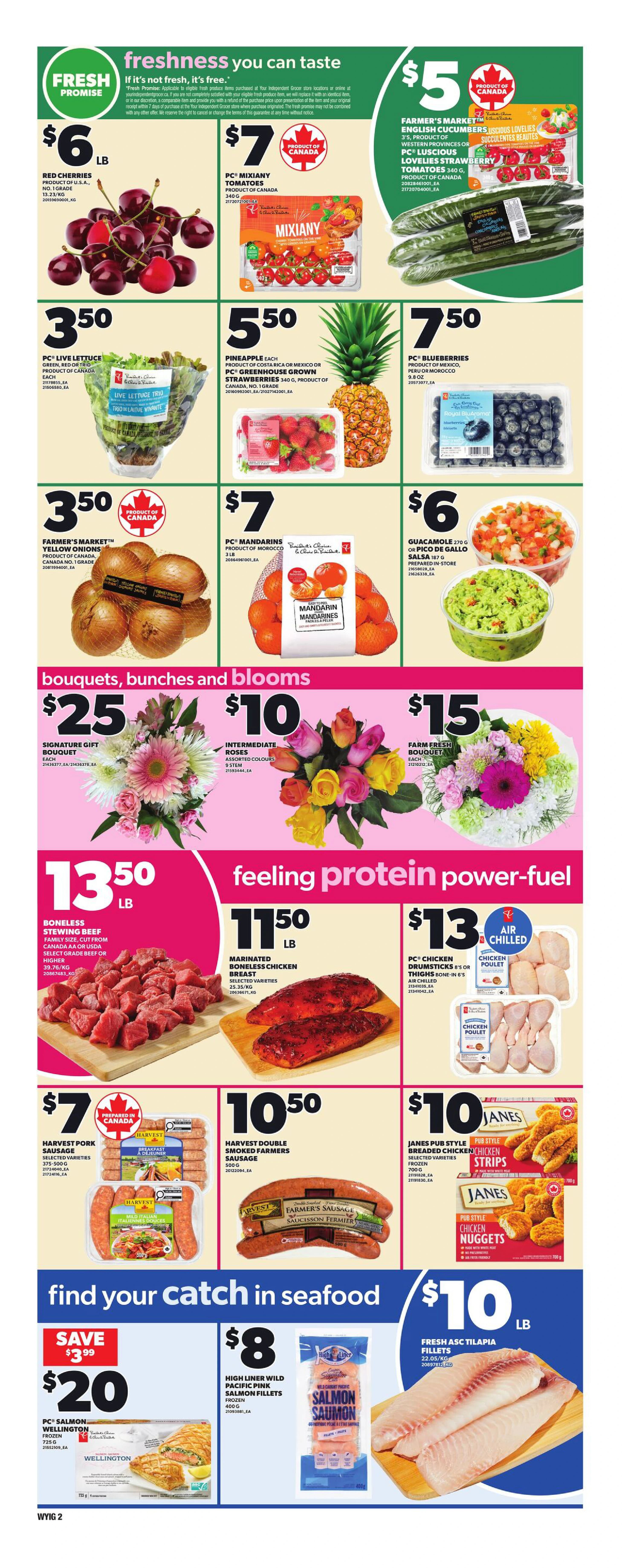 Flyer page 3
