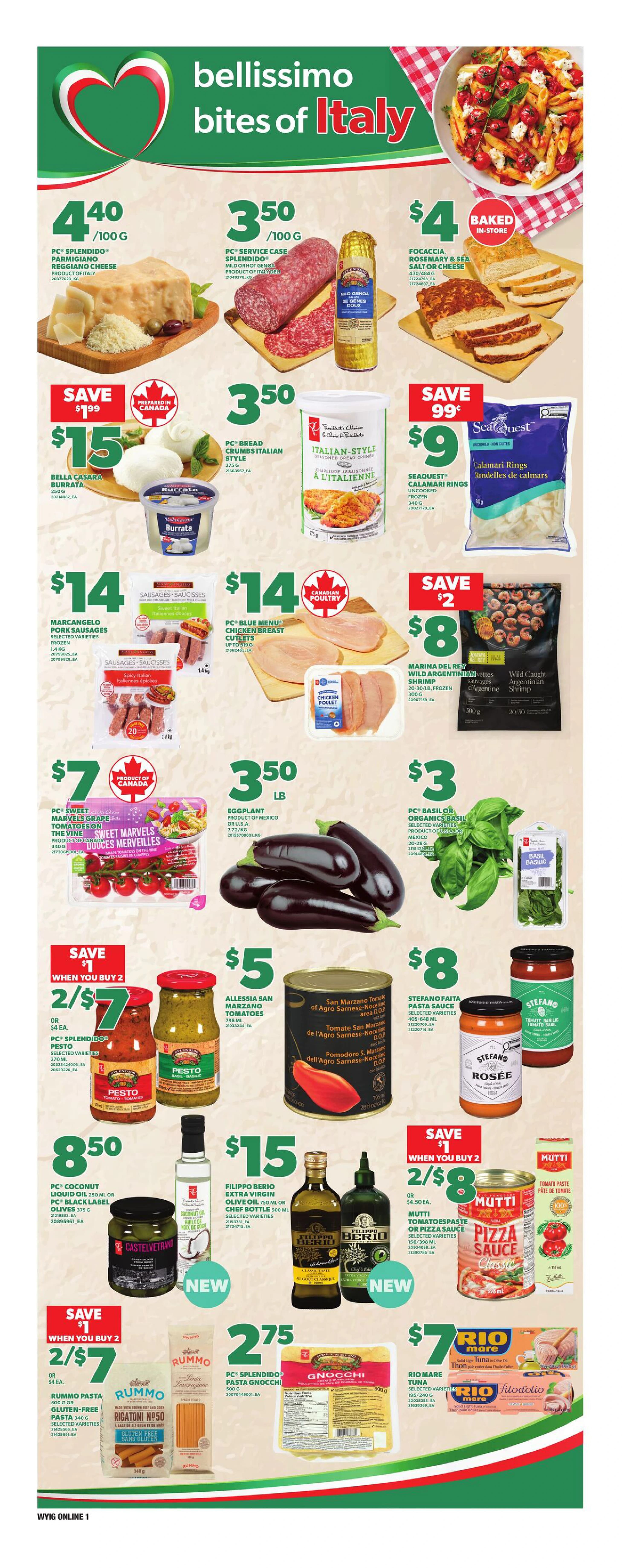 Flyer page 5