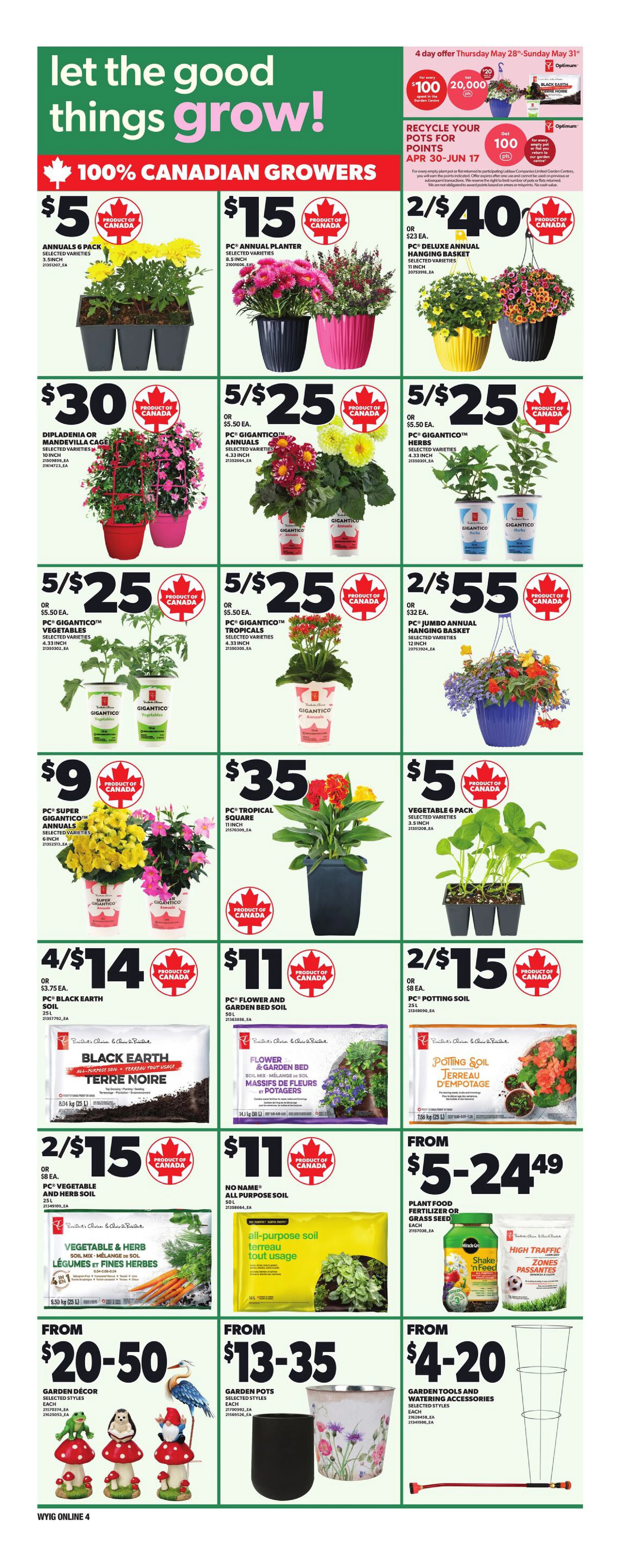 Flyer page 8