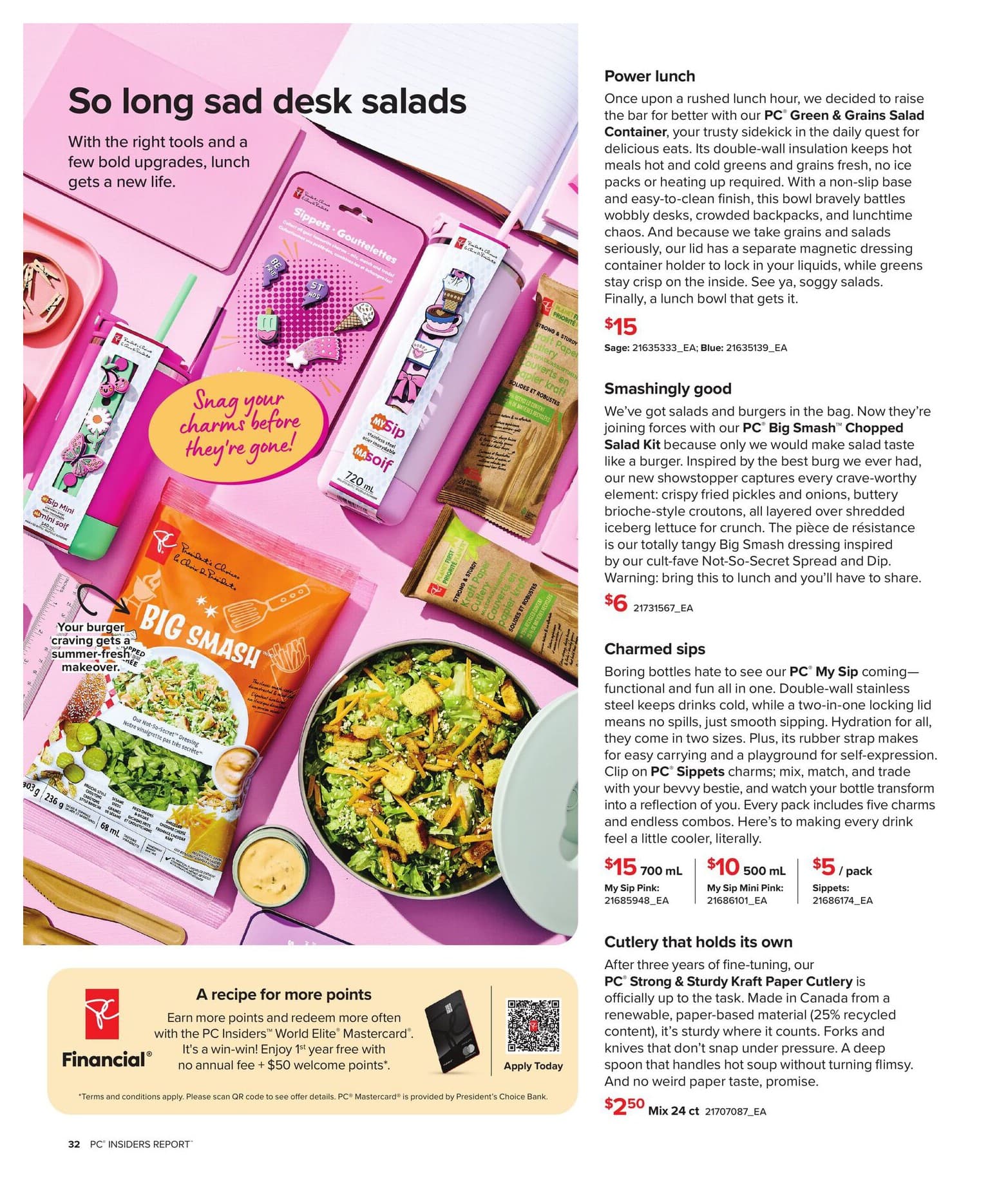 Flyer page 32
