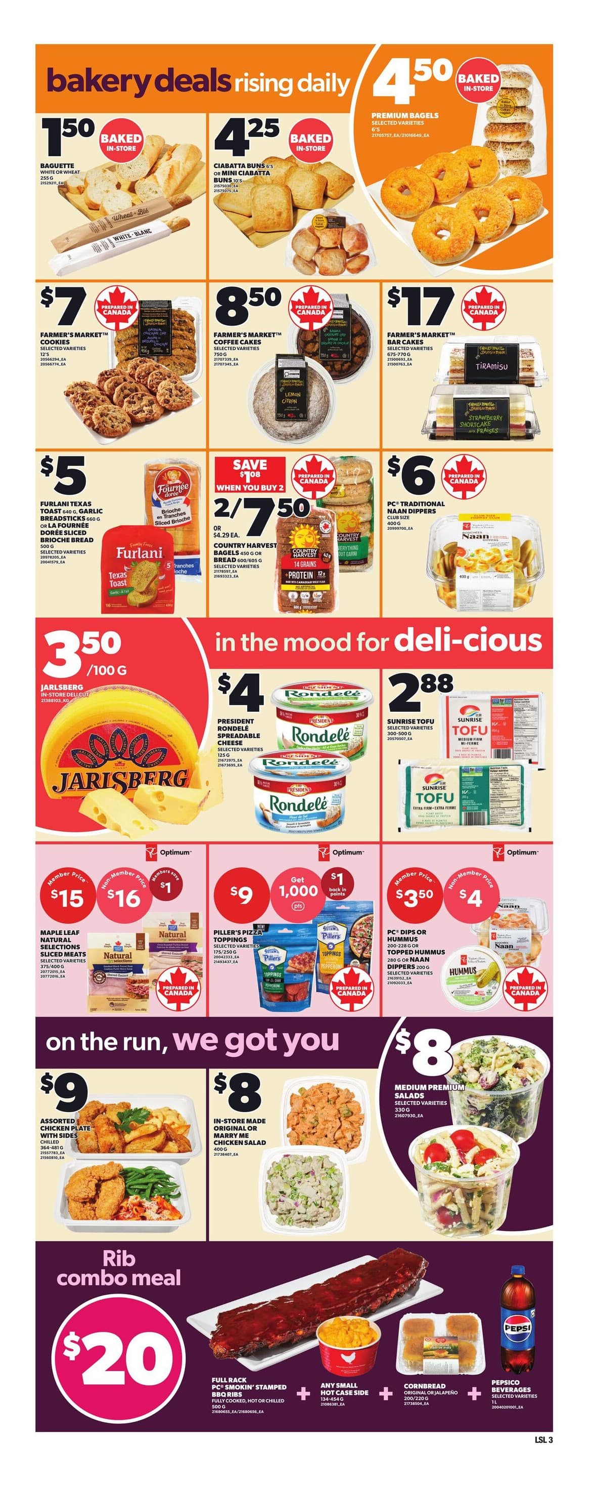 Flyer page 1