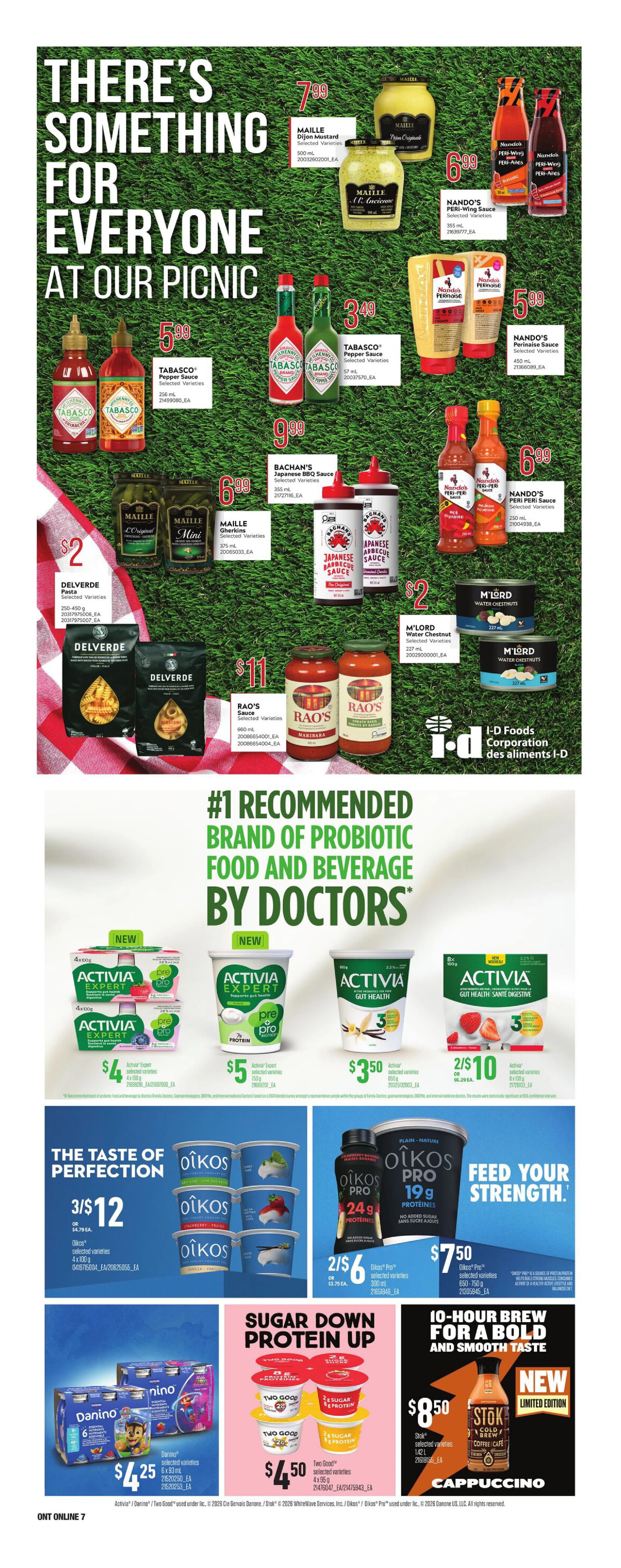 Flyer page 18
