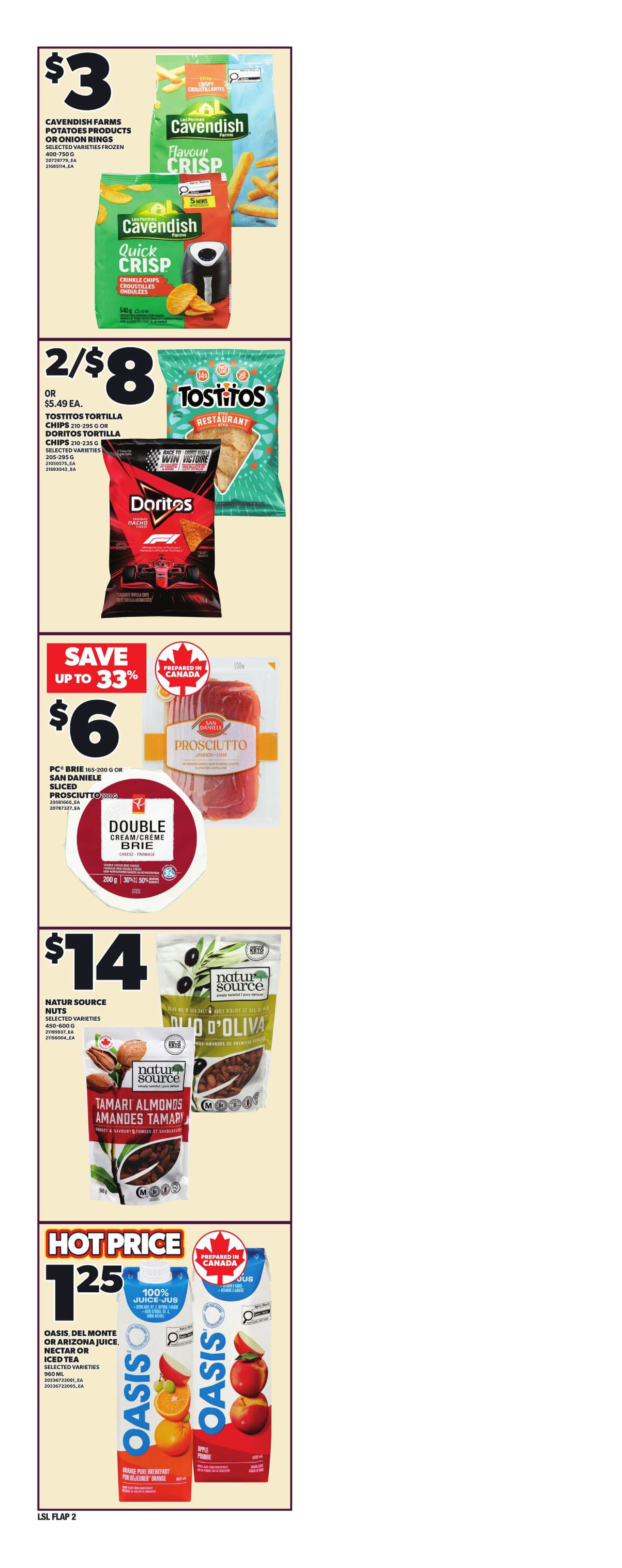 Flyer page 2