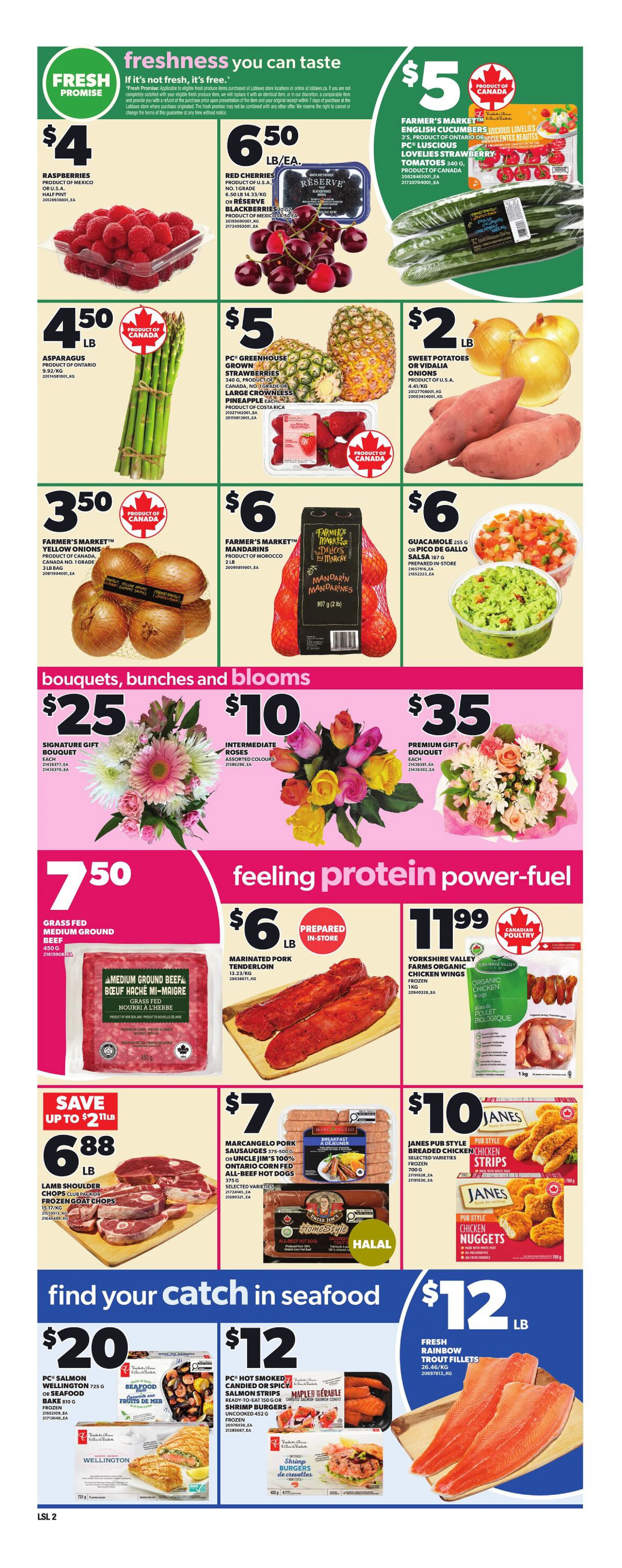 Flyer page 5