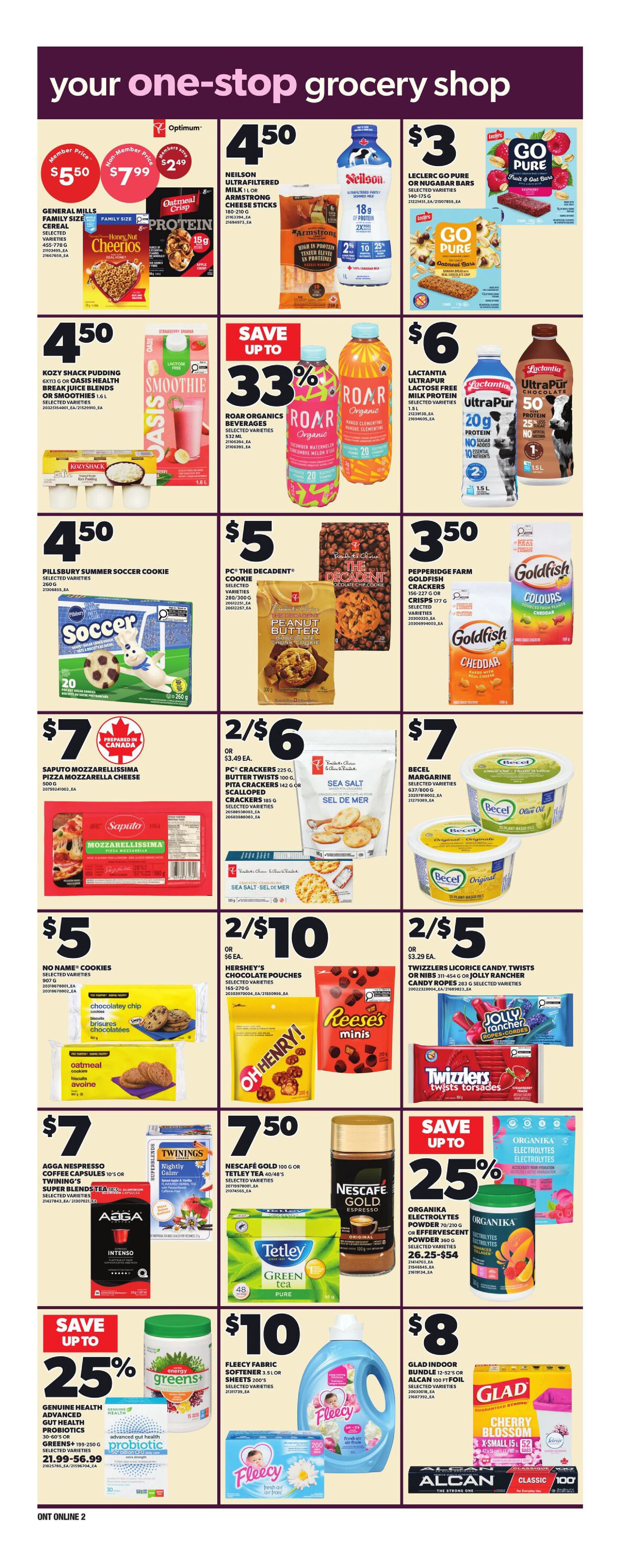 Flyer page 8