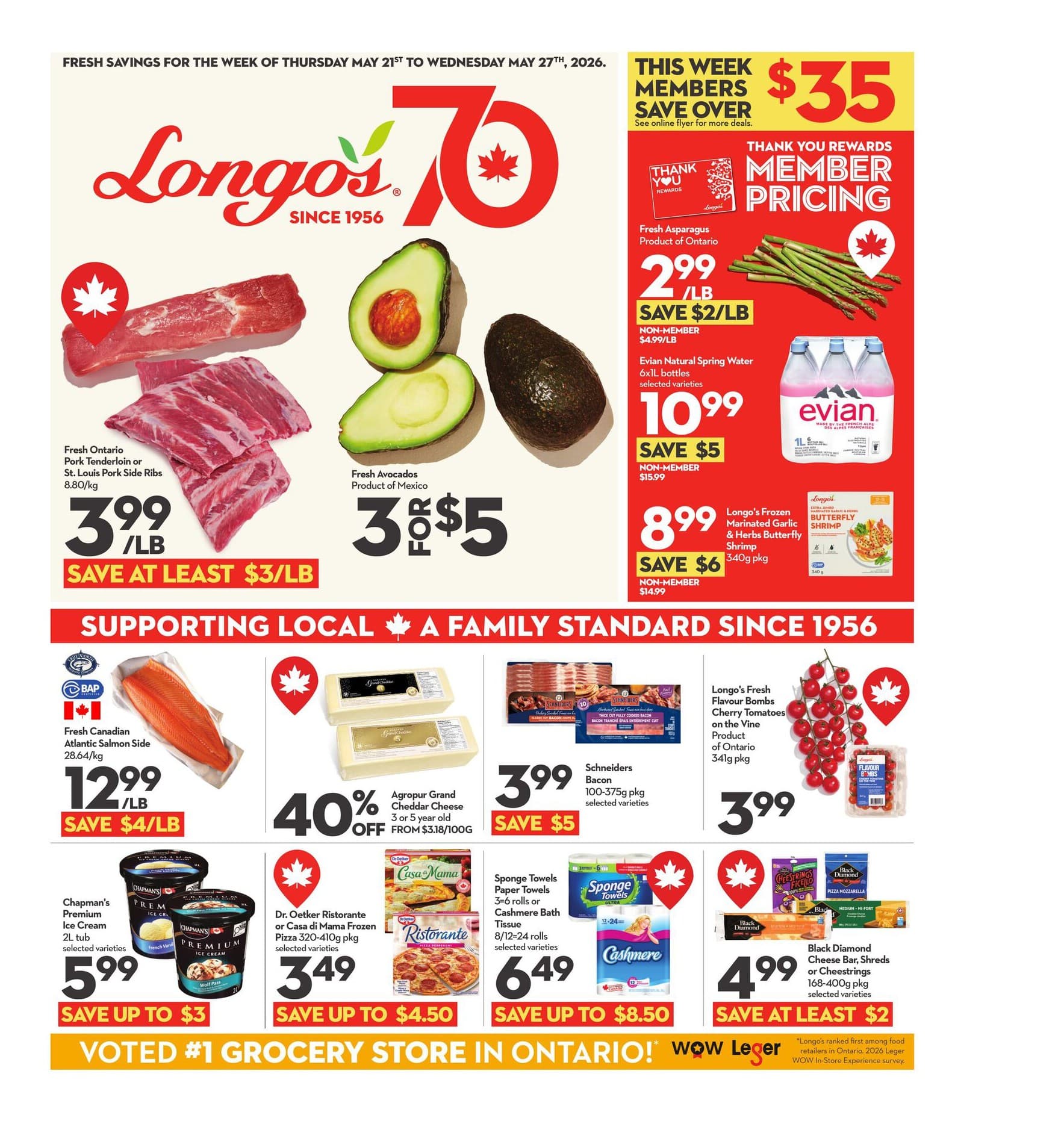 Flyer page 1