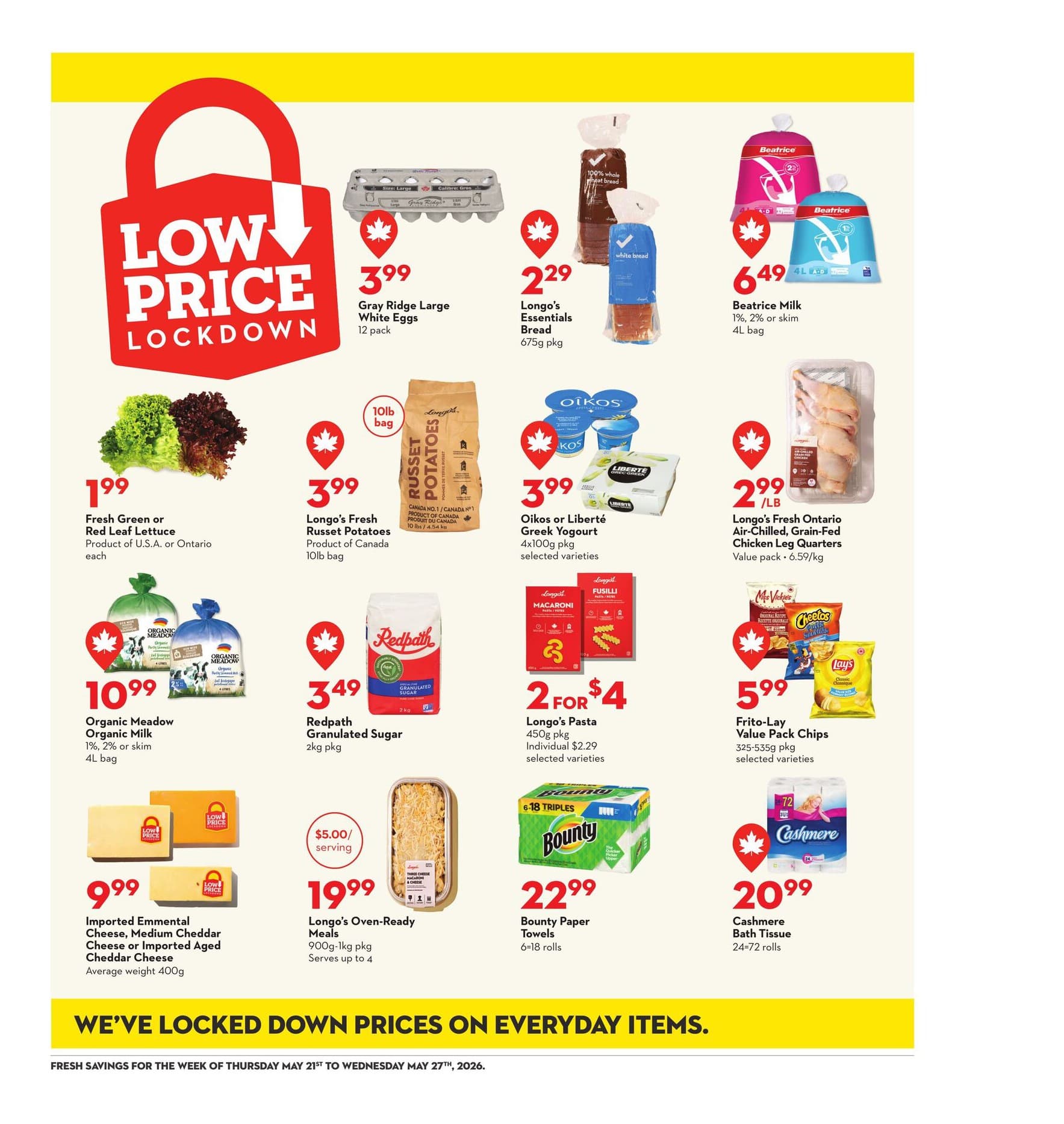 Flyer page 18
