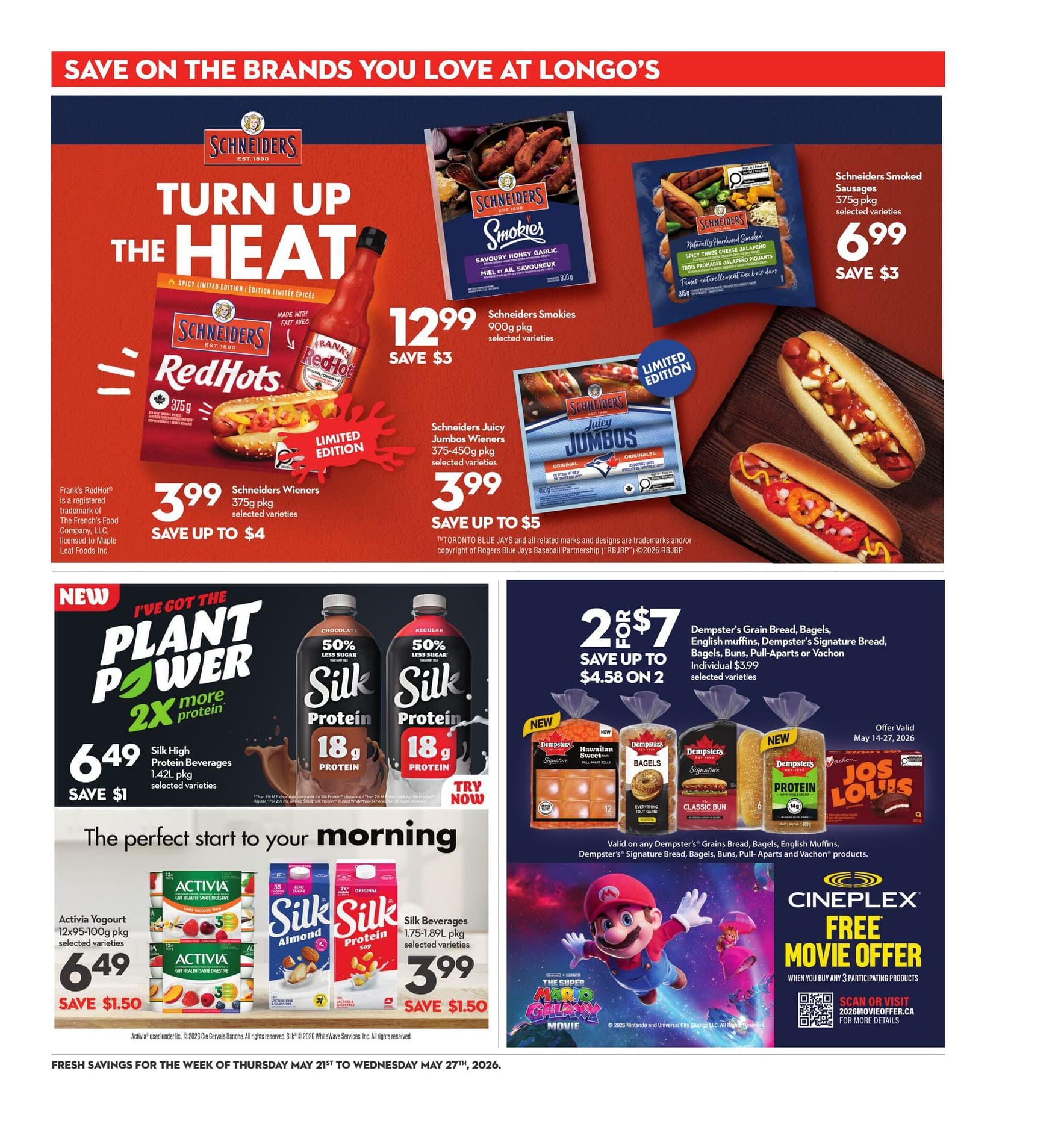 Flyer page 19
