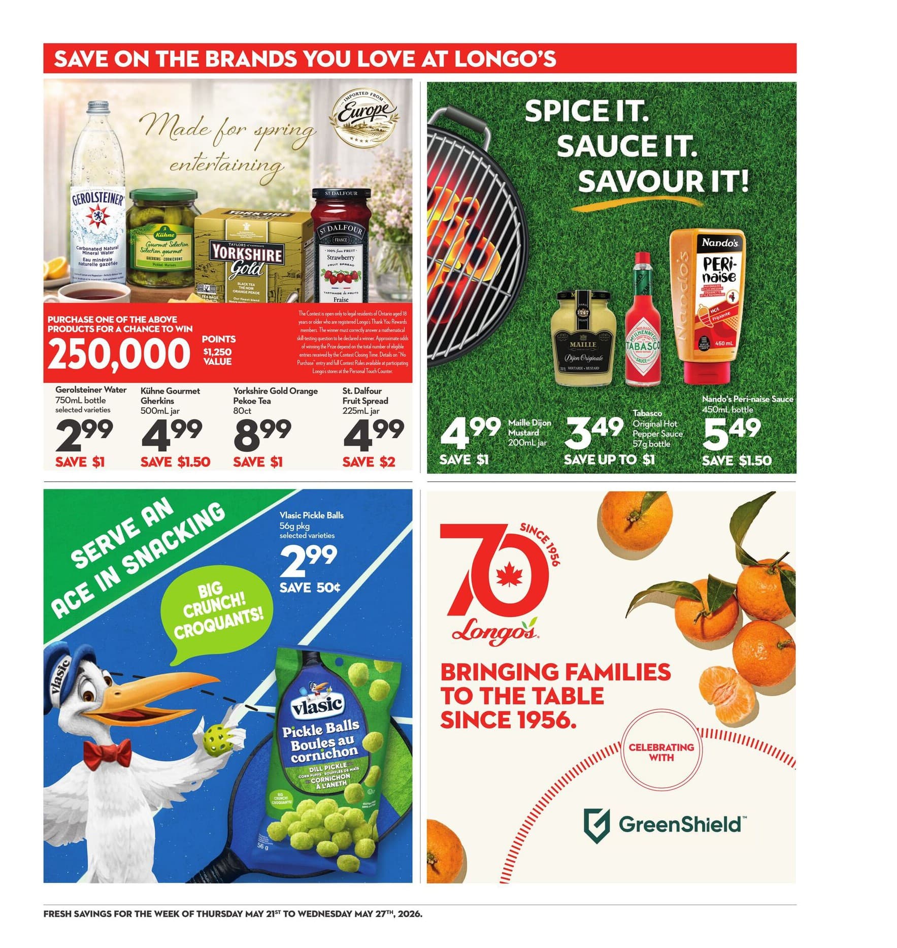 Flyer page 20