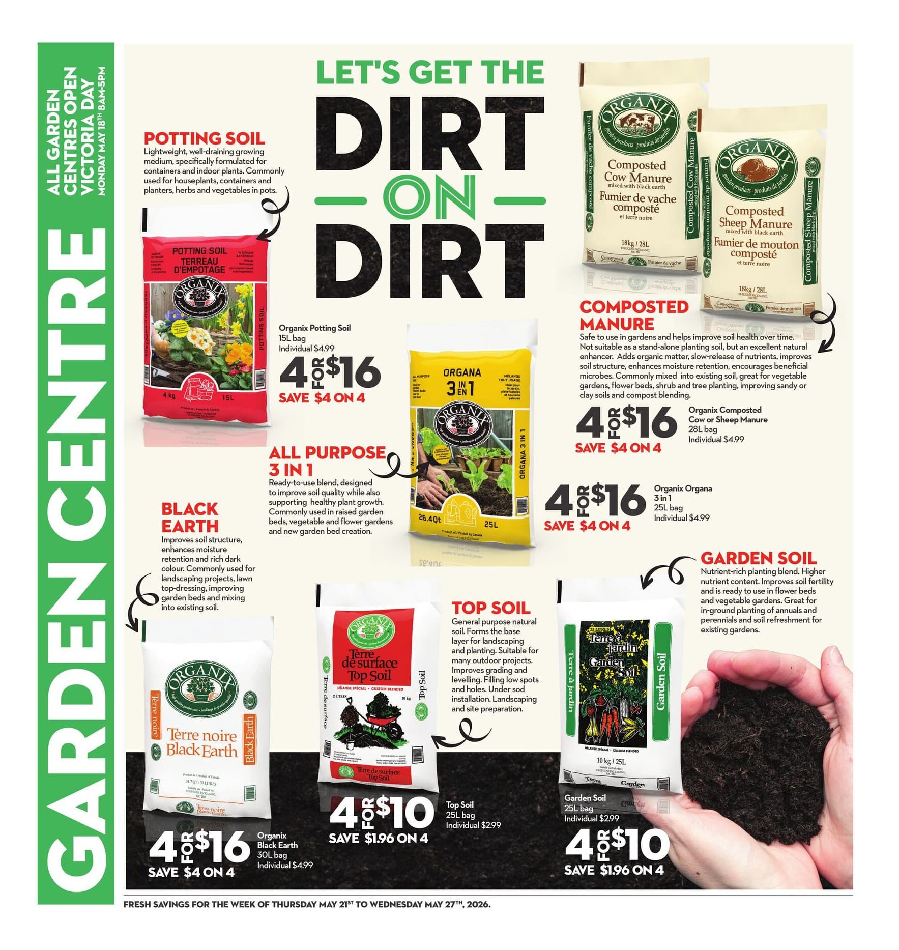 Flyer page 8