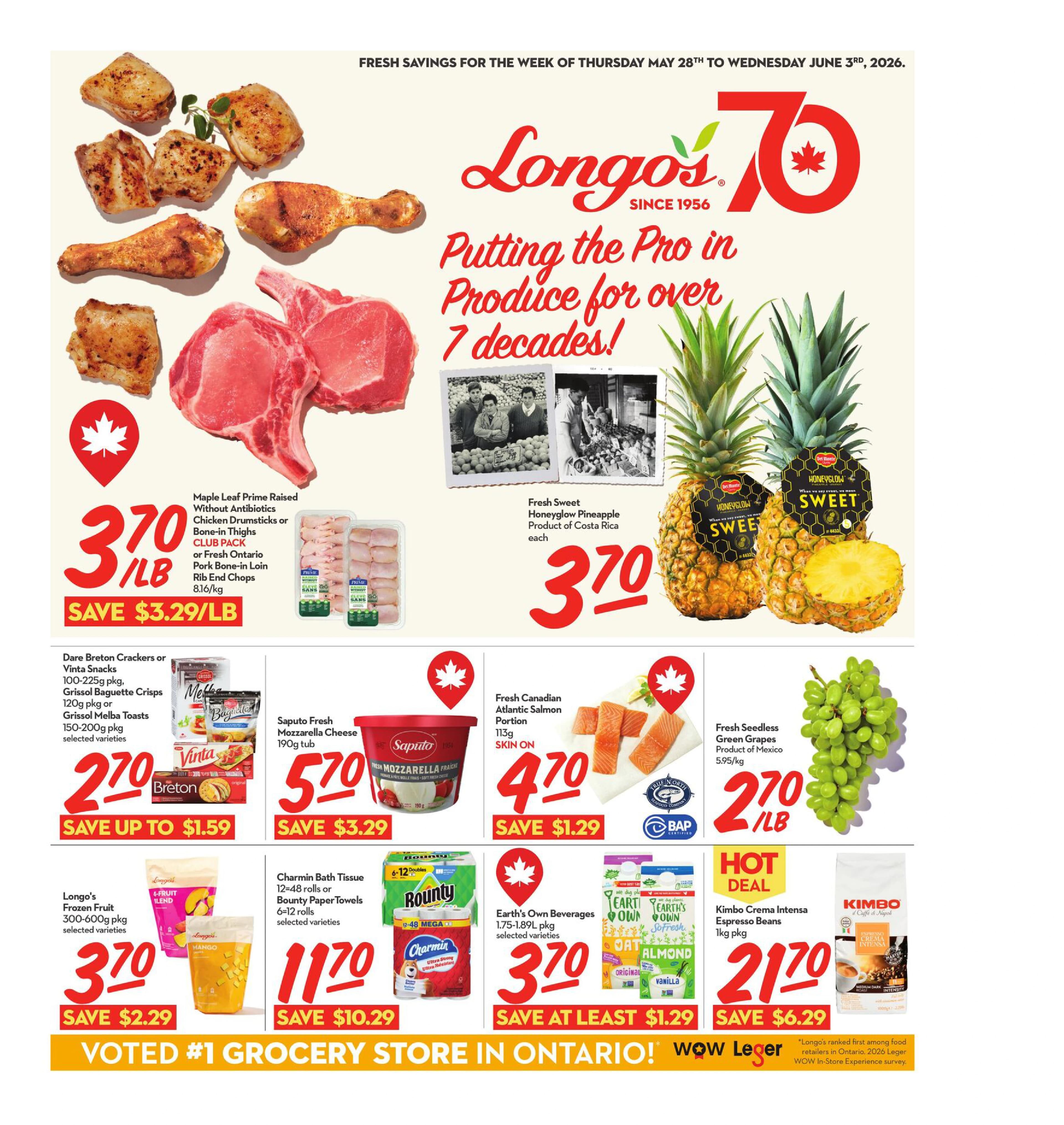 Flyer page 1