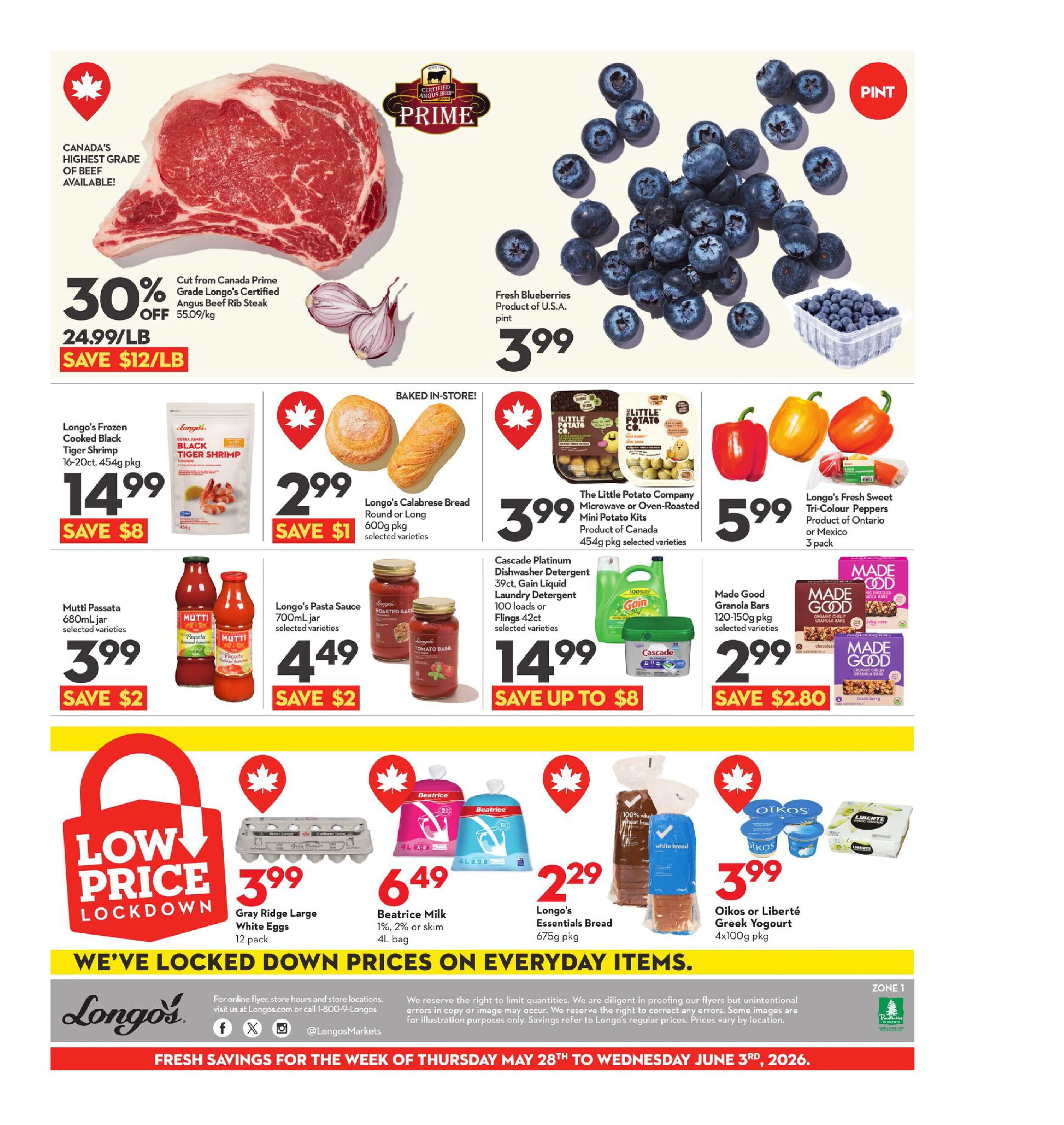 Flyer page 5