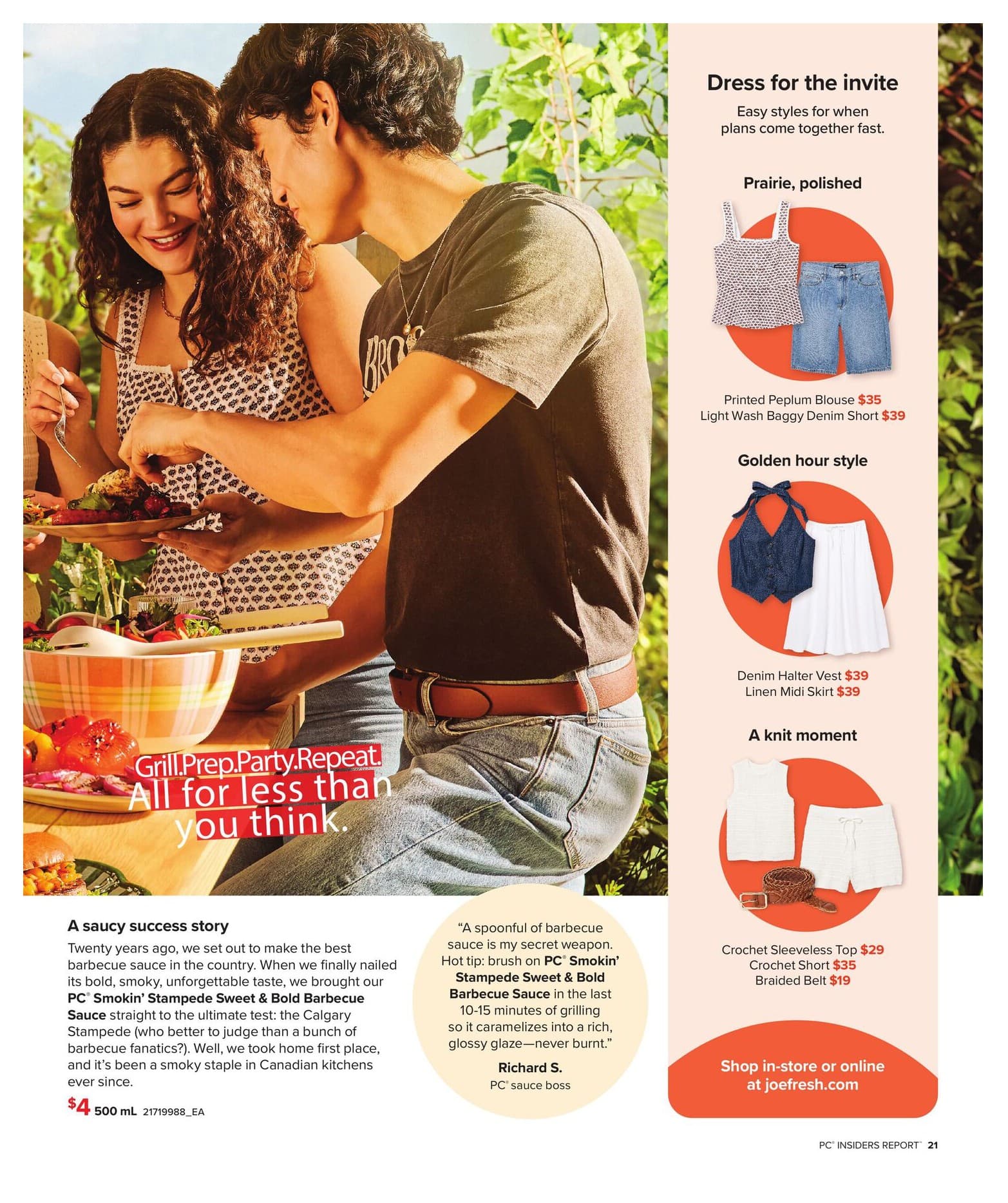 Flyer page 21
