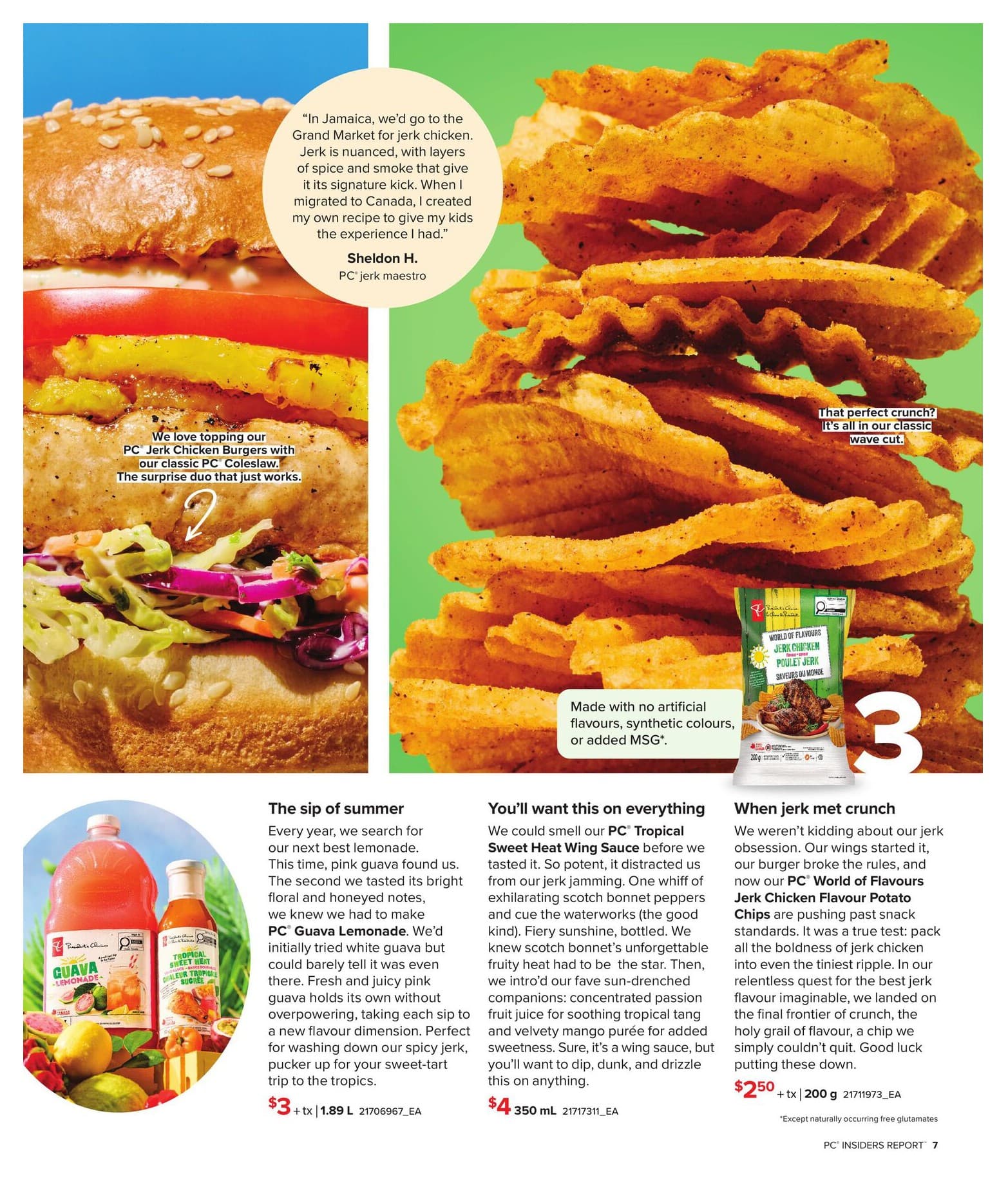 Flyer page 7