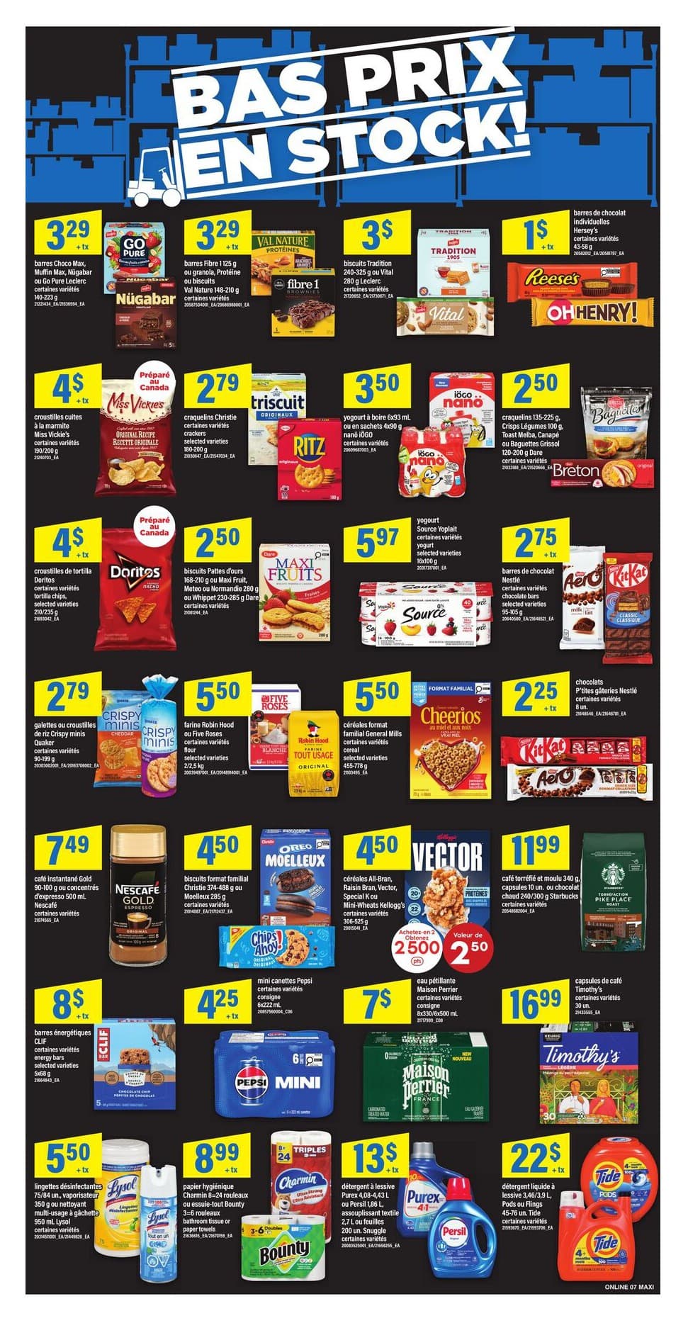 Flyer page 10