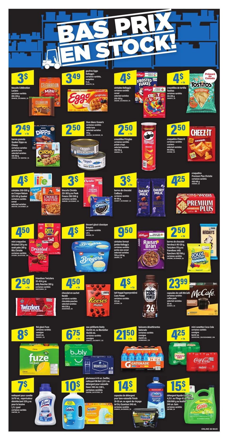 Flyer page 11