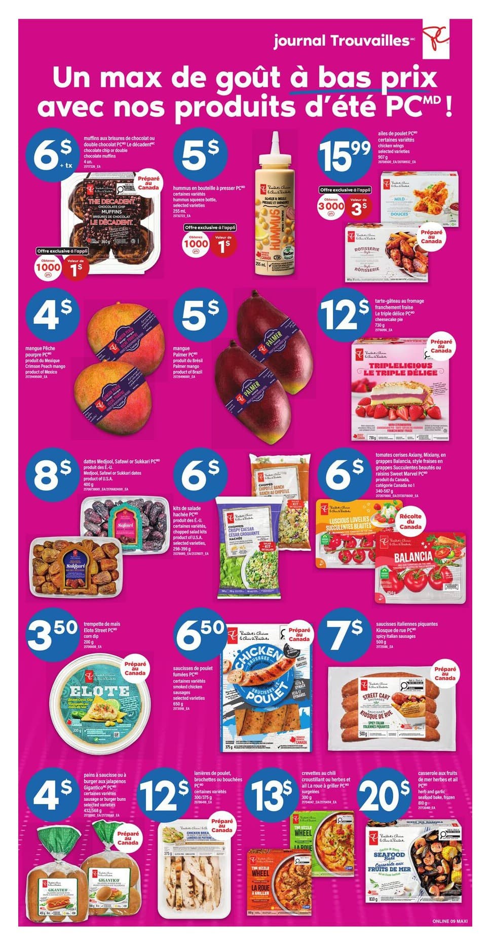 Flyer page 12