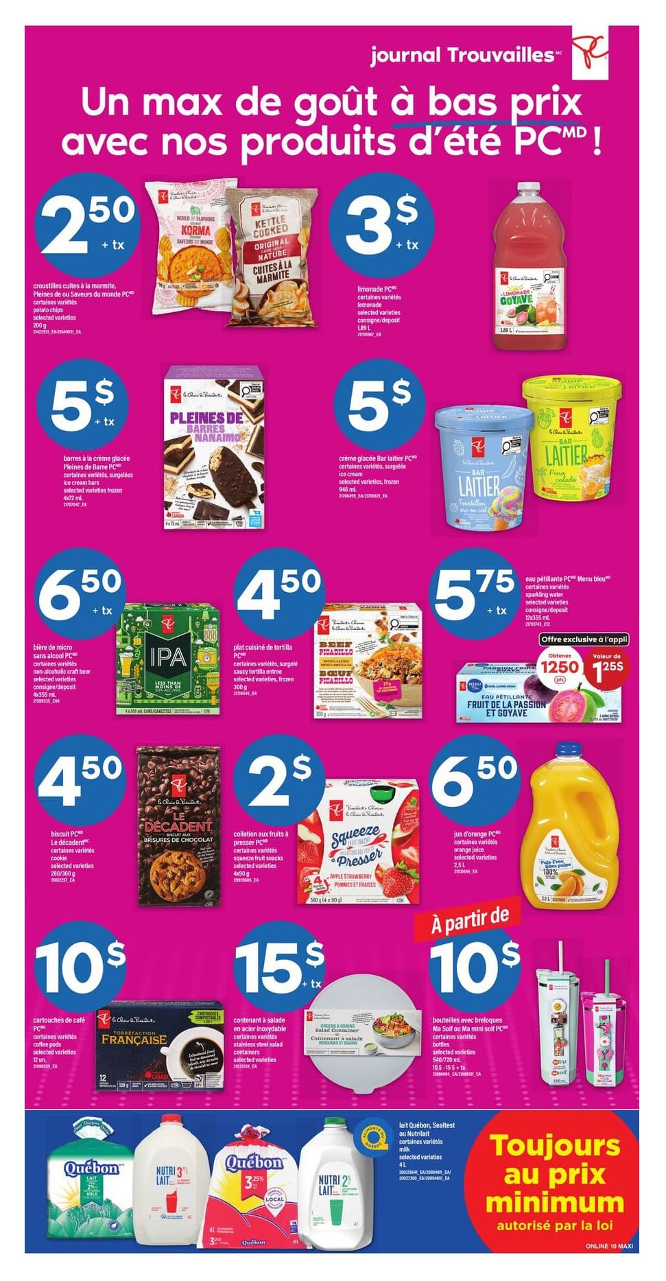 Flyer page 13