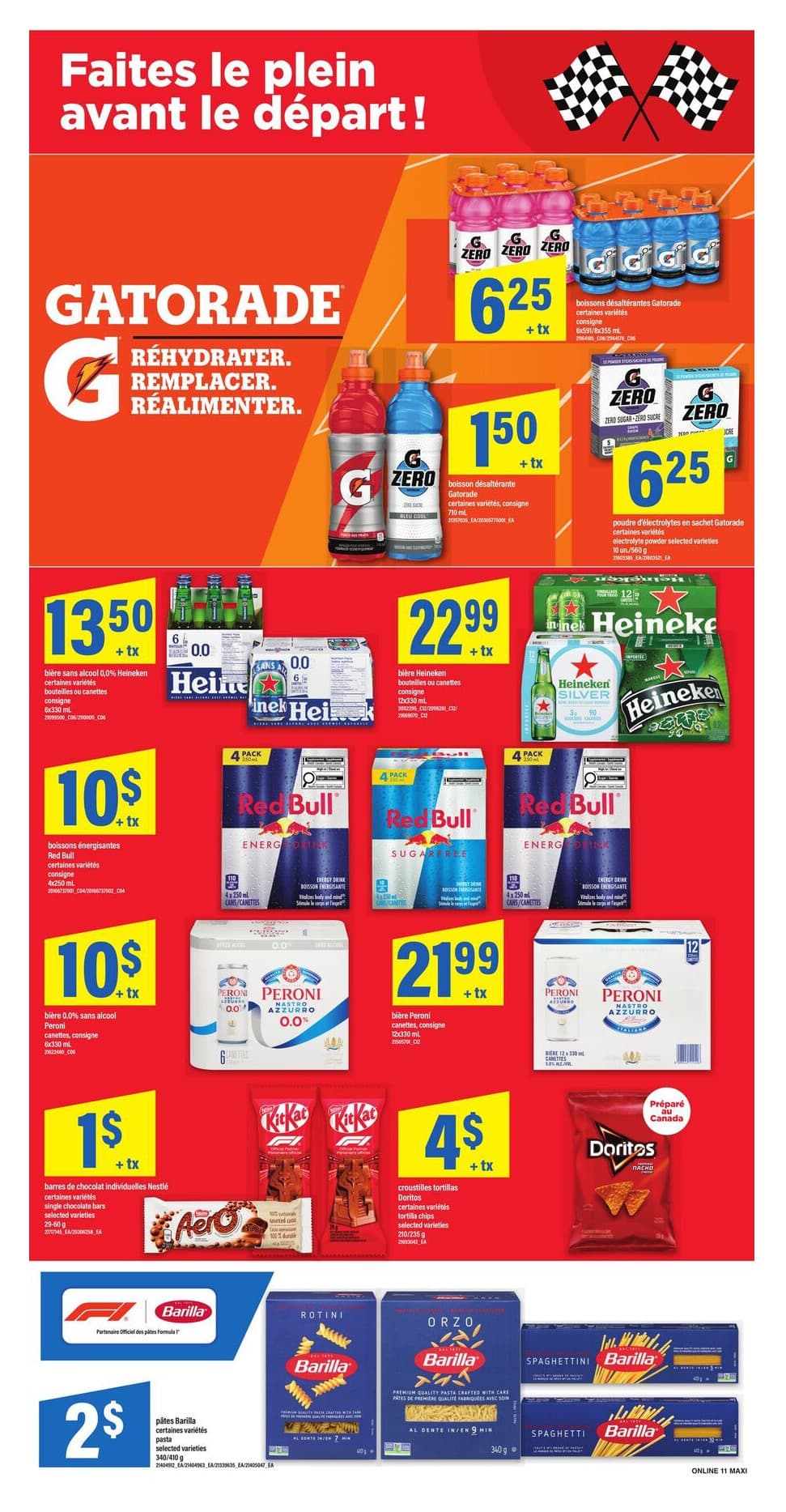 Flyer page 14